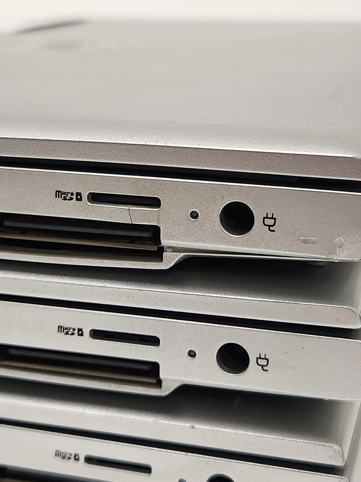 Lot of 4 HP ProBook 640 G4 14″ Laptop i5-7th Gen i5-8th Gen 2.6GHz NO RAM/SSD