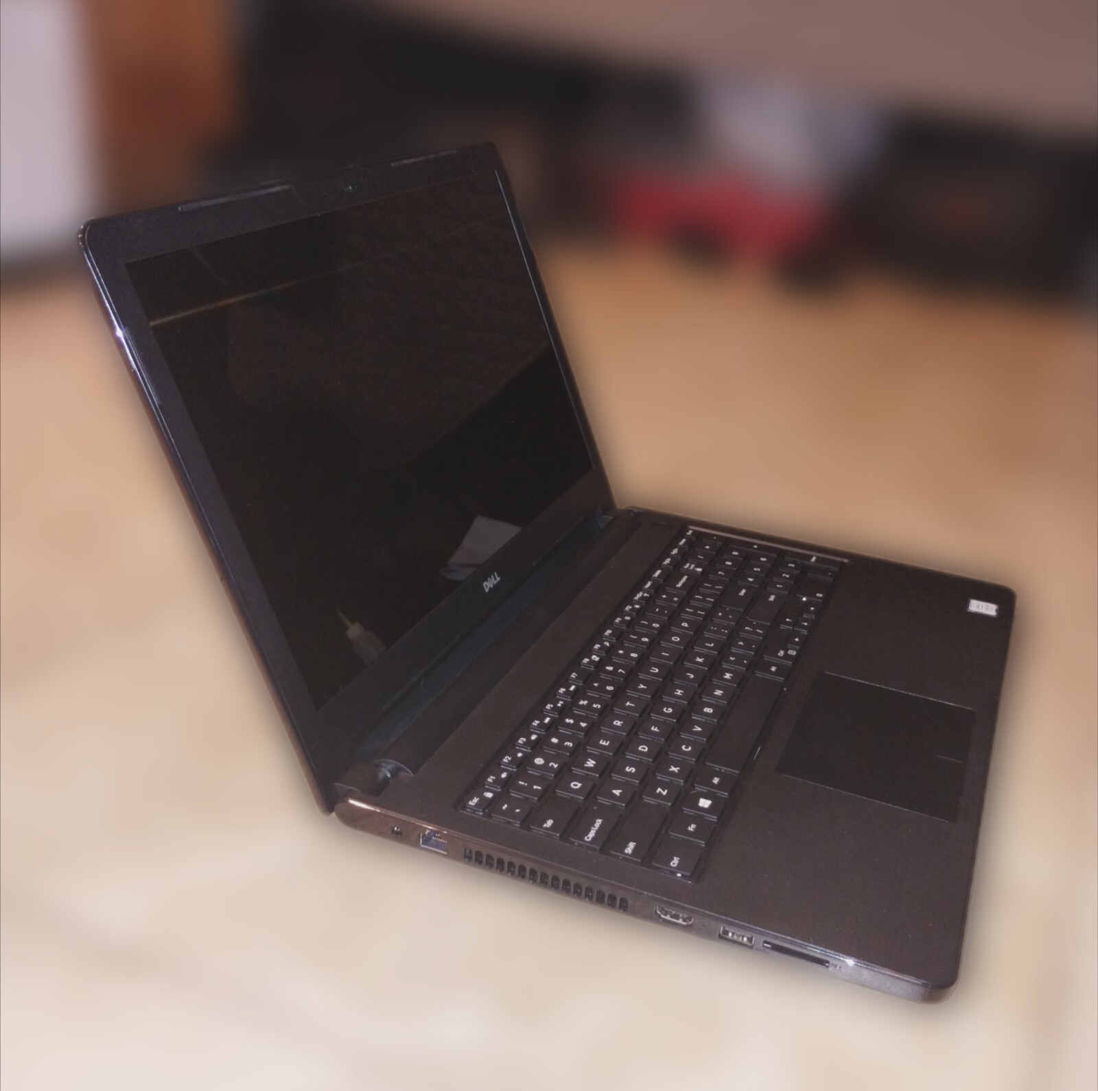 Dell Inspiron 5566 Windows 10 Pro Activated