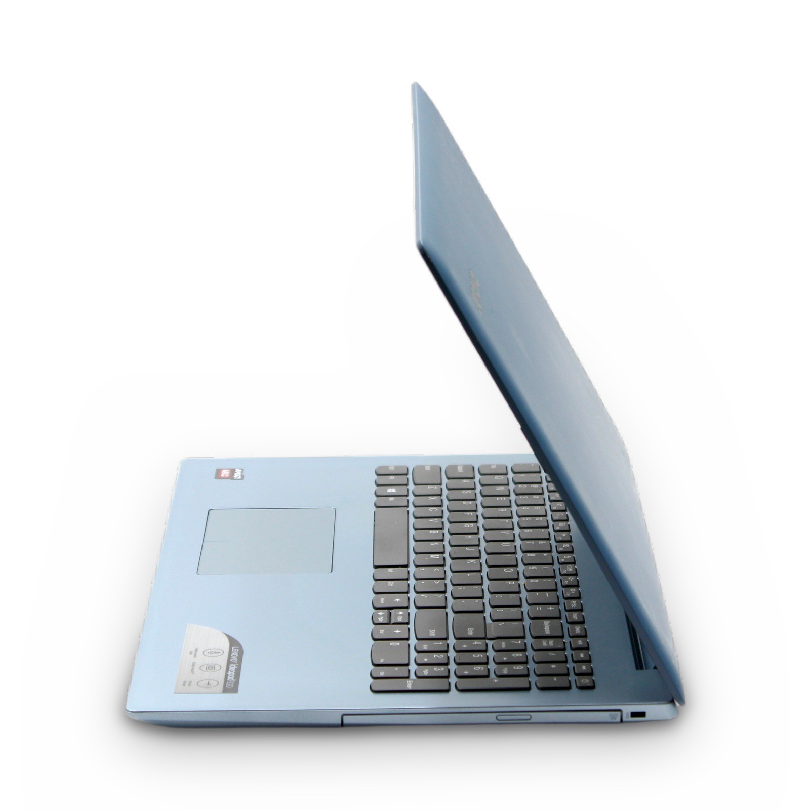 Lenovo IdeaPad 320-15AST 15.6in A9-9420 4GB No OS, Drive, Battery, Power Cord