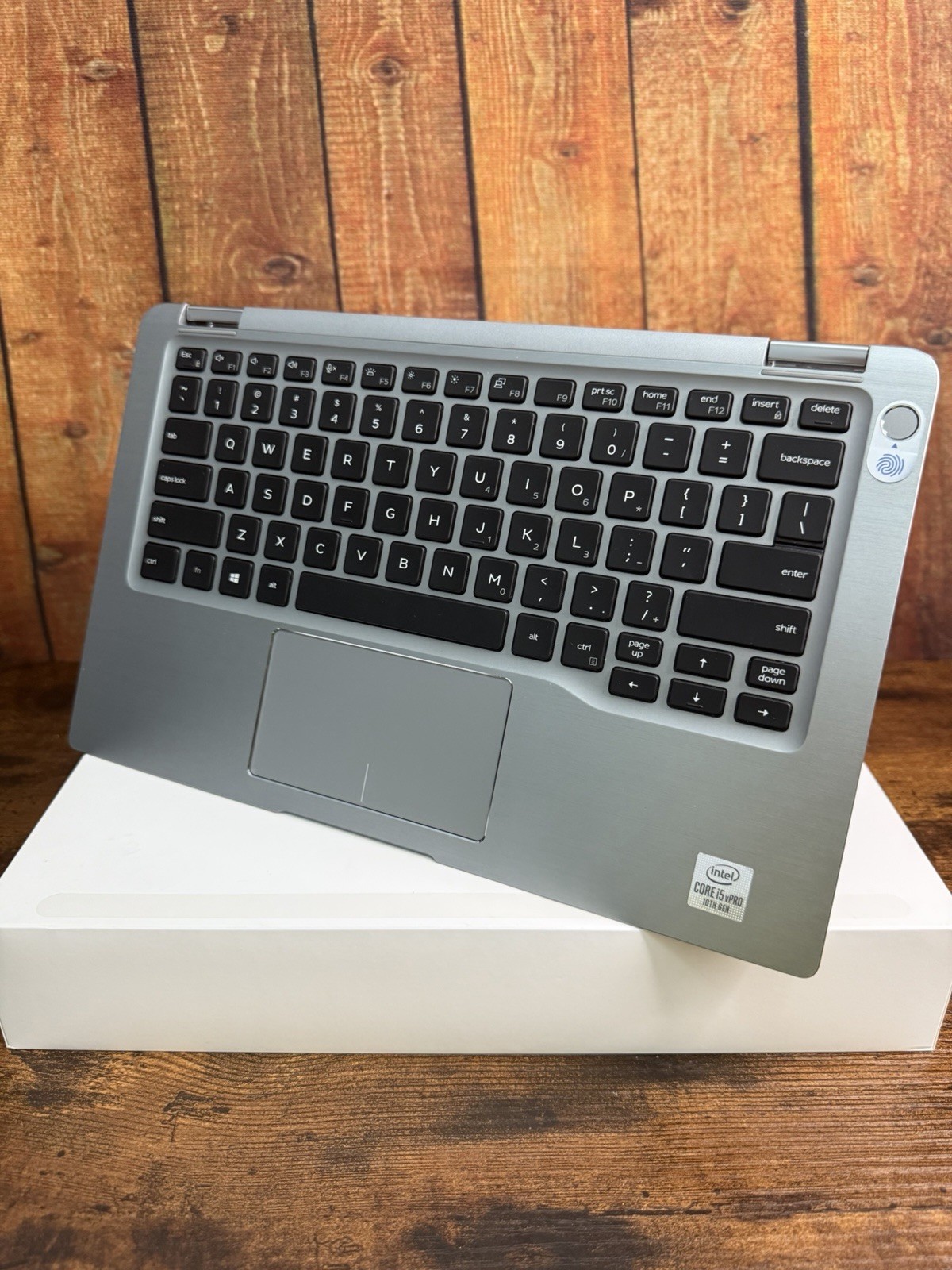 Dell Latitude 9410 2-in-1 Touchscreen Laptop | i5 10th Gen | 16GB RAM | 256 GB