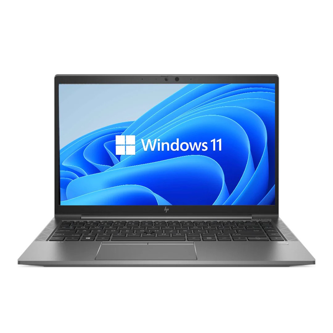 HP ZBook Firefly 14 G8 i7-1185G7 3.0GHz 16GB 512GB NVMe 14″ Win 11 Pro: Good