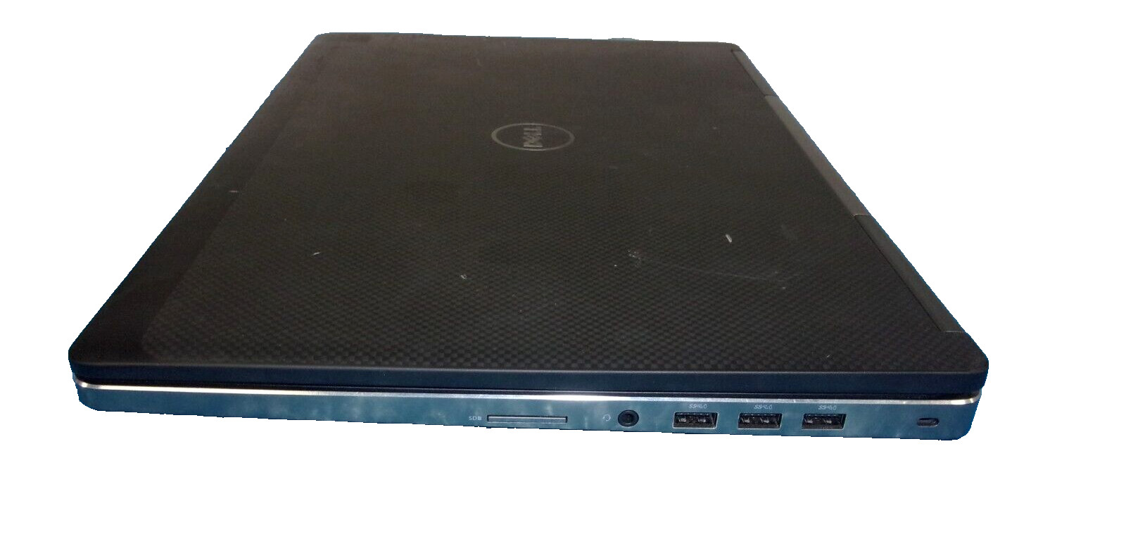 Dell Precision 7720 i5-7TH GEN 8GB RAM 500GB SSD Win 11 Pro