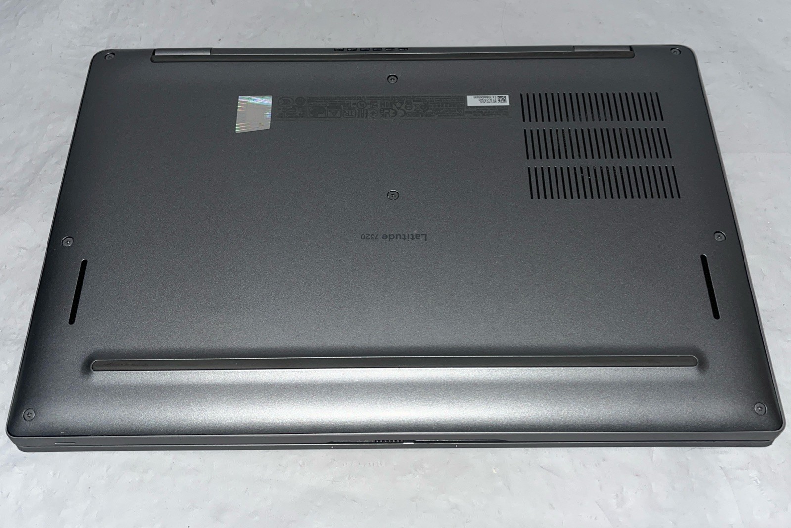Dell Latitude 7320 13.3″ i5-1145G7@2.6GHz, 8GB RAM, 256GB M2, Win 11 Pro *READ*