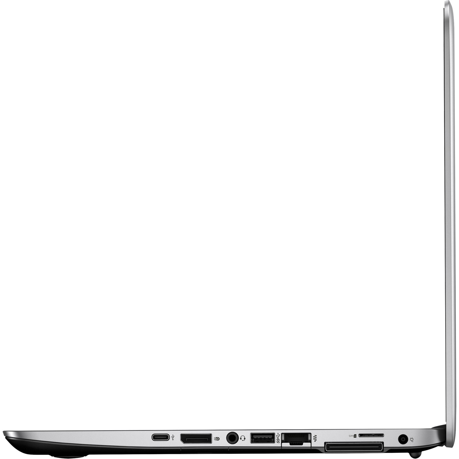 Hp Elitebook 840 G3 Laptop i5-6300U 8GB RAM 180GB SSD W11P (LowBatteryHealth)