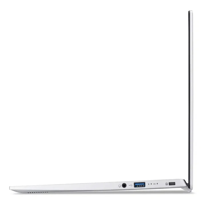 Brand New Acer Swift 1 SF114-34-C8G8 Laptop – Pure Silver