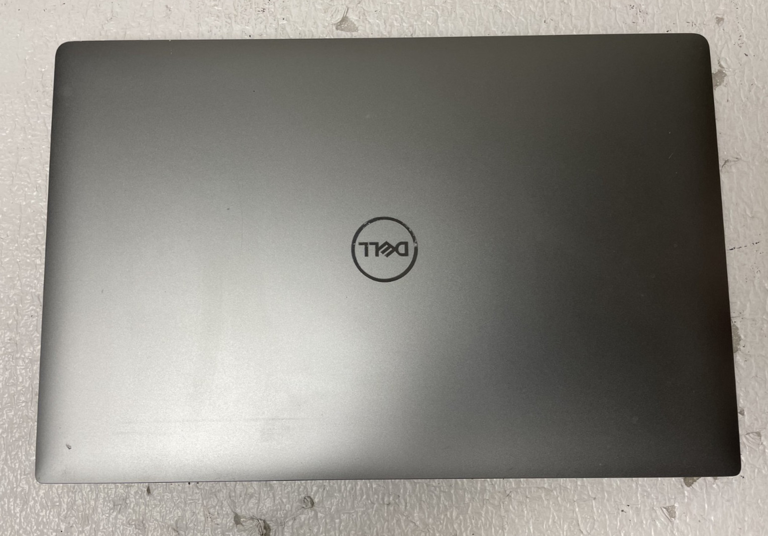DELL Precision 5540 Intel Core i9-9980HK @2.40GHz 16GB RAM NO SSD Parts *READ