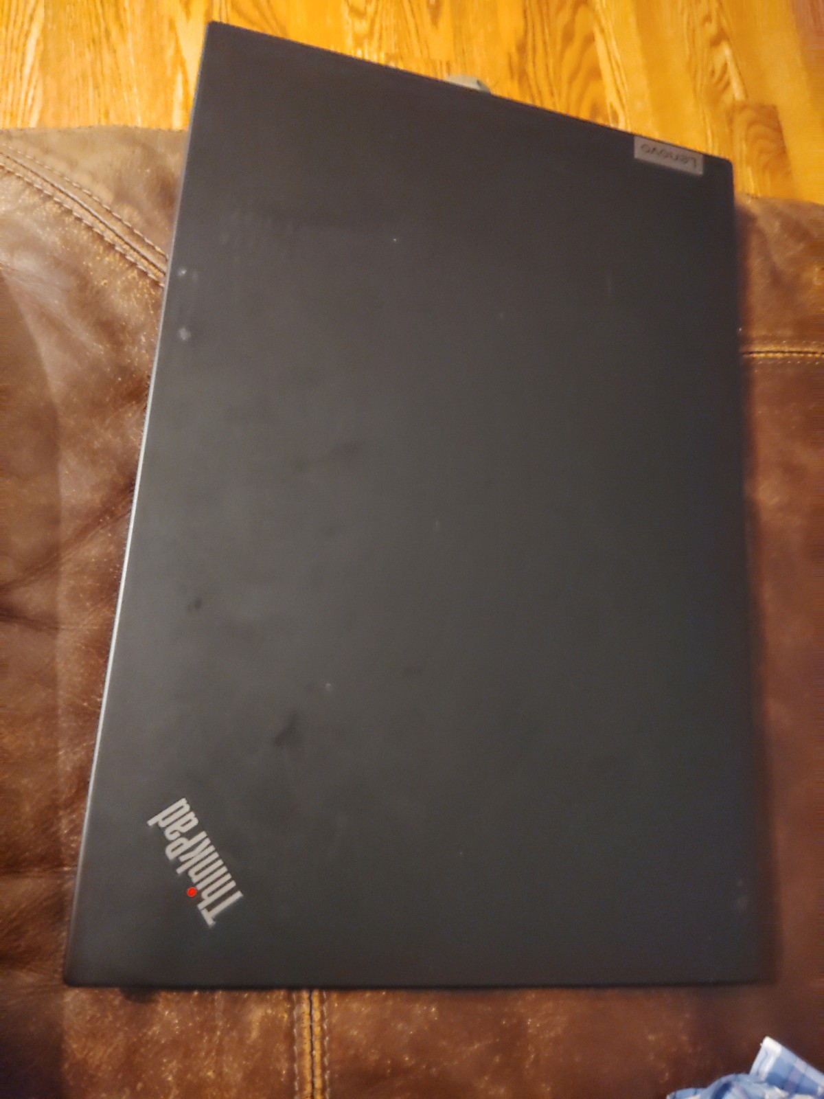 Lenovo ThinkPad L15 Gen 2 15.6
