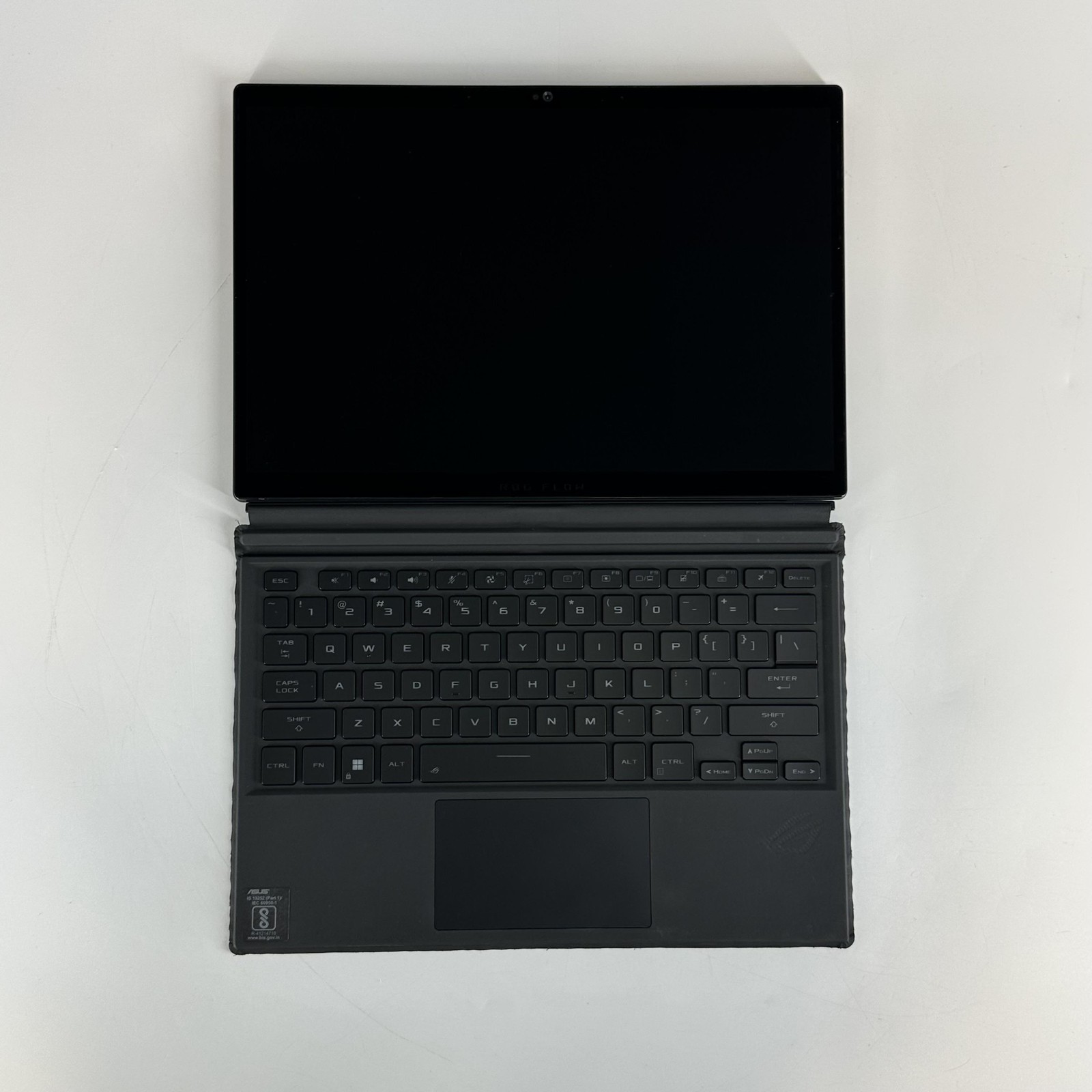Asus ROG Flow Z13 GZ301 13.4 QHD+ TOUCH 2.6 GHz i9-13900H 16GB 1TB SSD RTX 4050