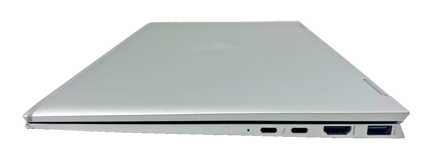 HP EliteBook x360 1040 G8 14″ Laptop i5 11th Gen 256GB SSD 16GB RAM Win11 (BR) B