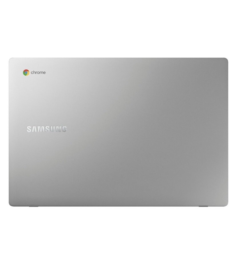Samsung Chromebook 4+ 15.6 inch (64GB, Intel Celeron N4000, 1.10GHz, 4GB)…