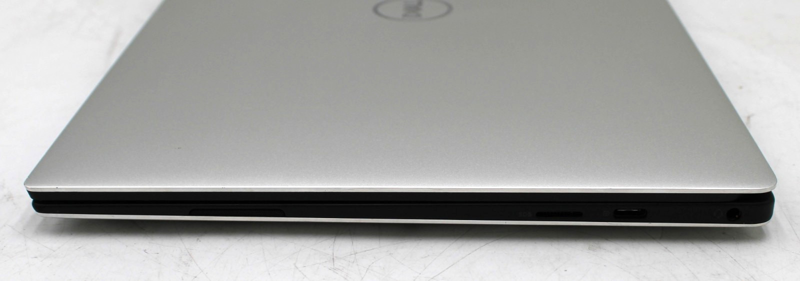 13.3″ Dell XPS 13 9370 Laptop i5-8250U @ 1.60GHz 8GB RAM 256GB SSD Win 11 Pro