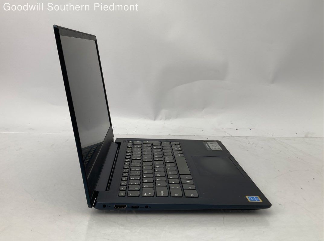 Lenovo IdeaPad S340 Pentium Gold 2.3GHz 4Gb RAM 120Gb SSd – Tested