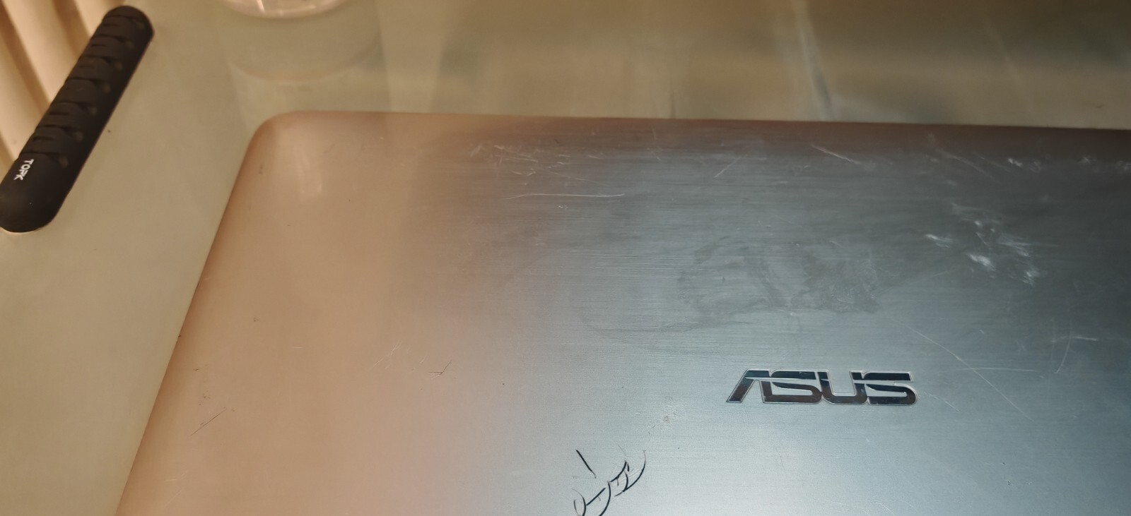 ASUS X556U R556U F556U R558U LCD CASE COVER 13N0-SGA0Z01 13NB09S3AP0201