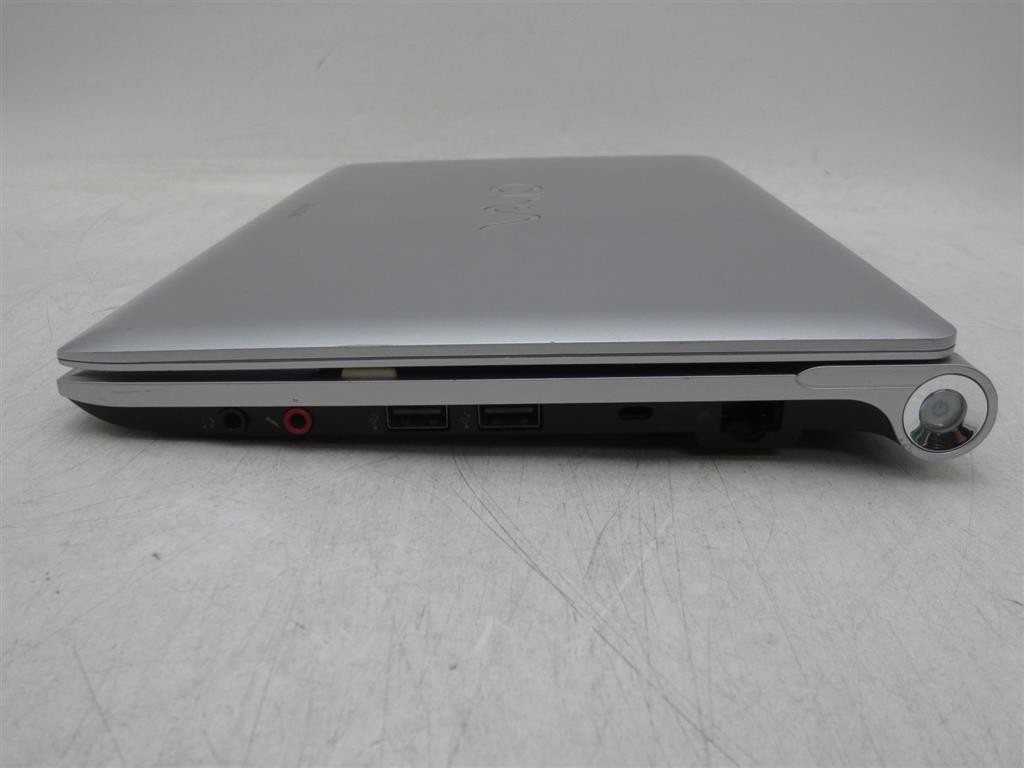 Sony VAIO VPCYB15KX AMD E-350 1.6GHz 16GB RAM 300GB SSD 11.6″