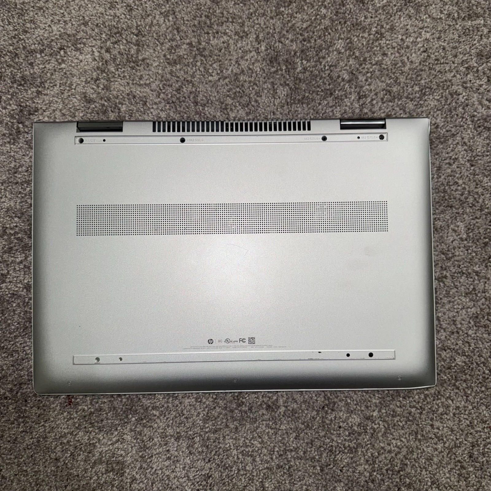 HP ENVY x360 2-in-1 15M-BP111DX Laptop 15.6″ FHD Touch i5-8250U 12GB 1TB SSD