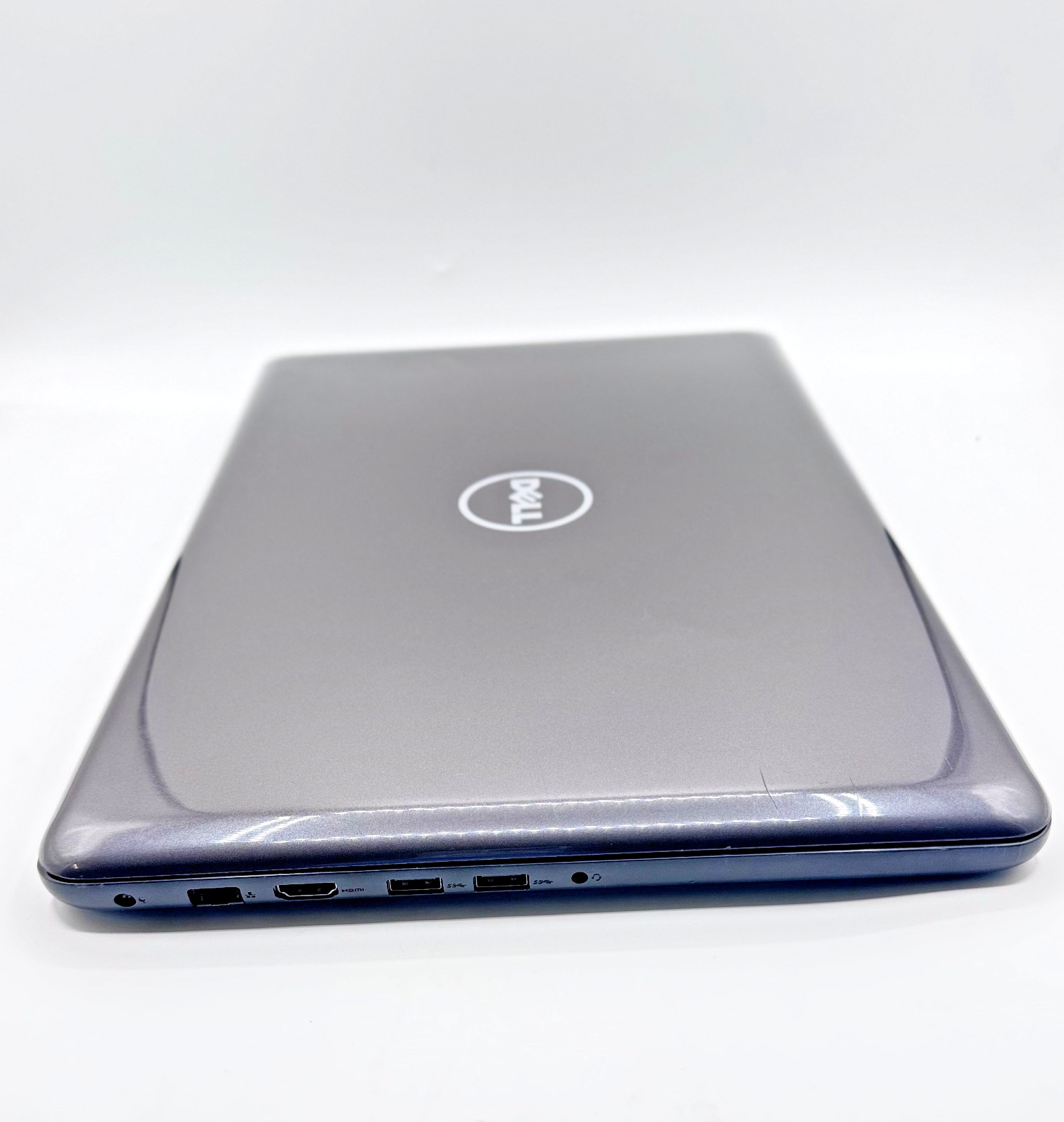 Dell Inspiron 5567 15.5″ Laptop – Intel i5-7200U | 4GB RAM | 1TB HDD | Win10P