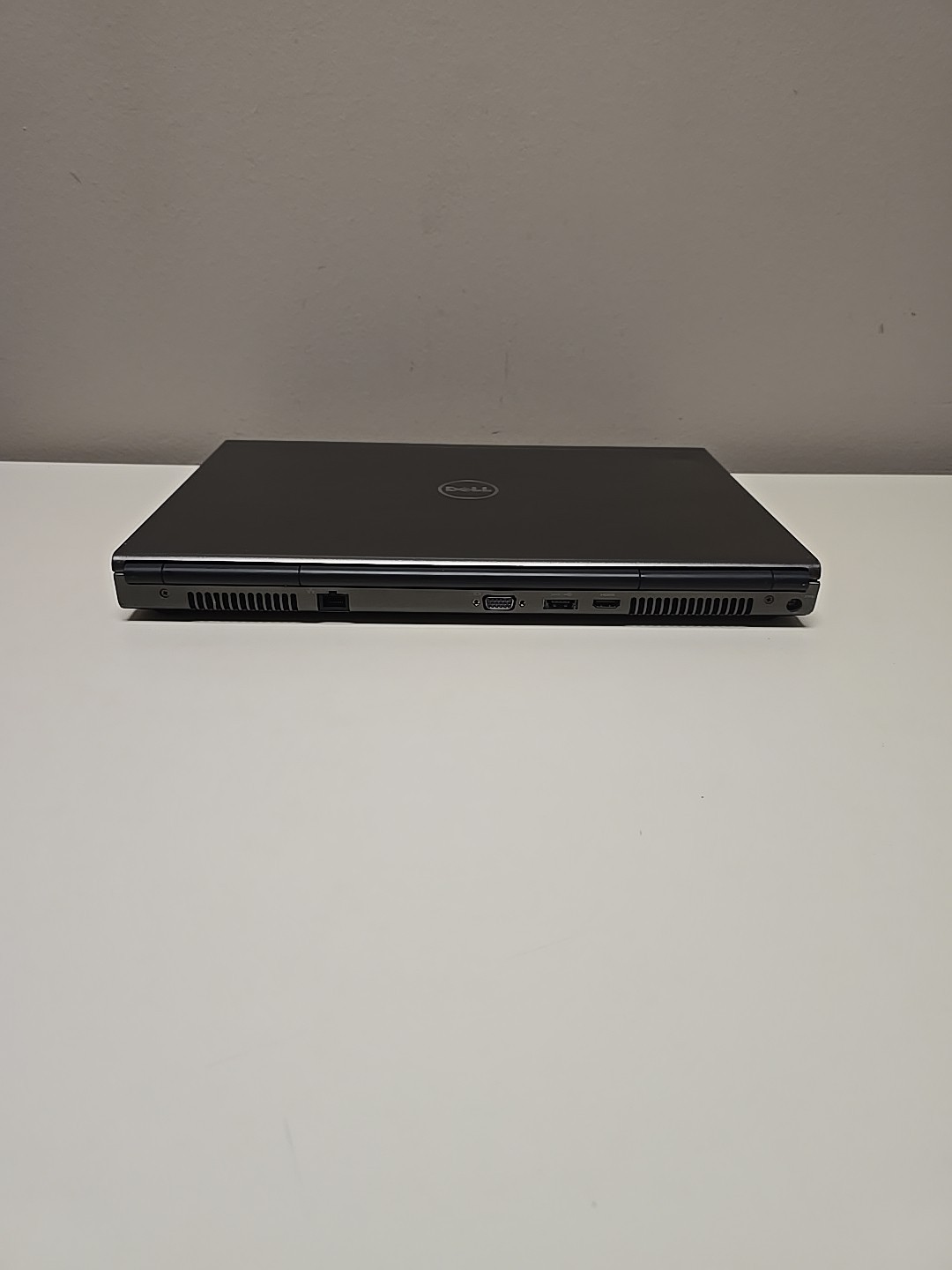 Dell Precision M4800 | i7-4600M 16GB RAM 256GB SSD + 500GB HDD | NVIDIA K1100M