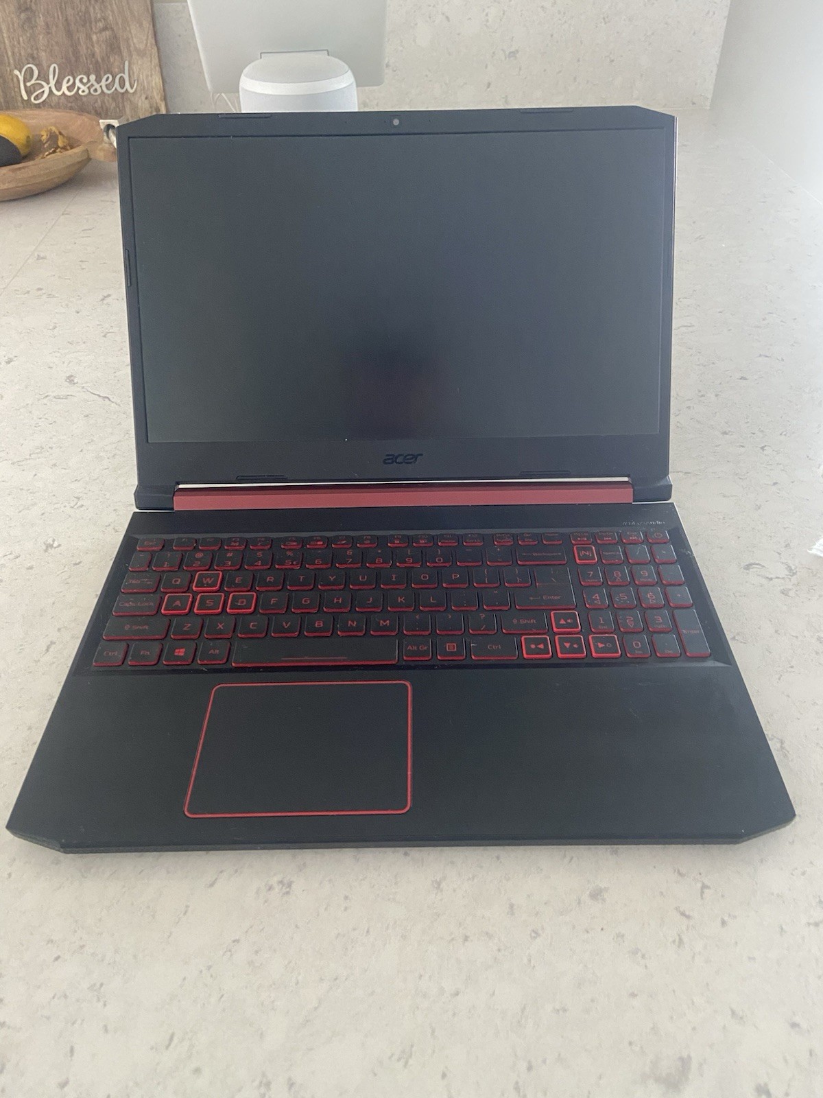 Acer Nitro 5 Laptop 16GB RAM, I5-9th GEN, GTX 1650 And *FREE KEYBOARD*
