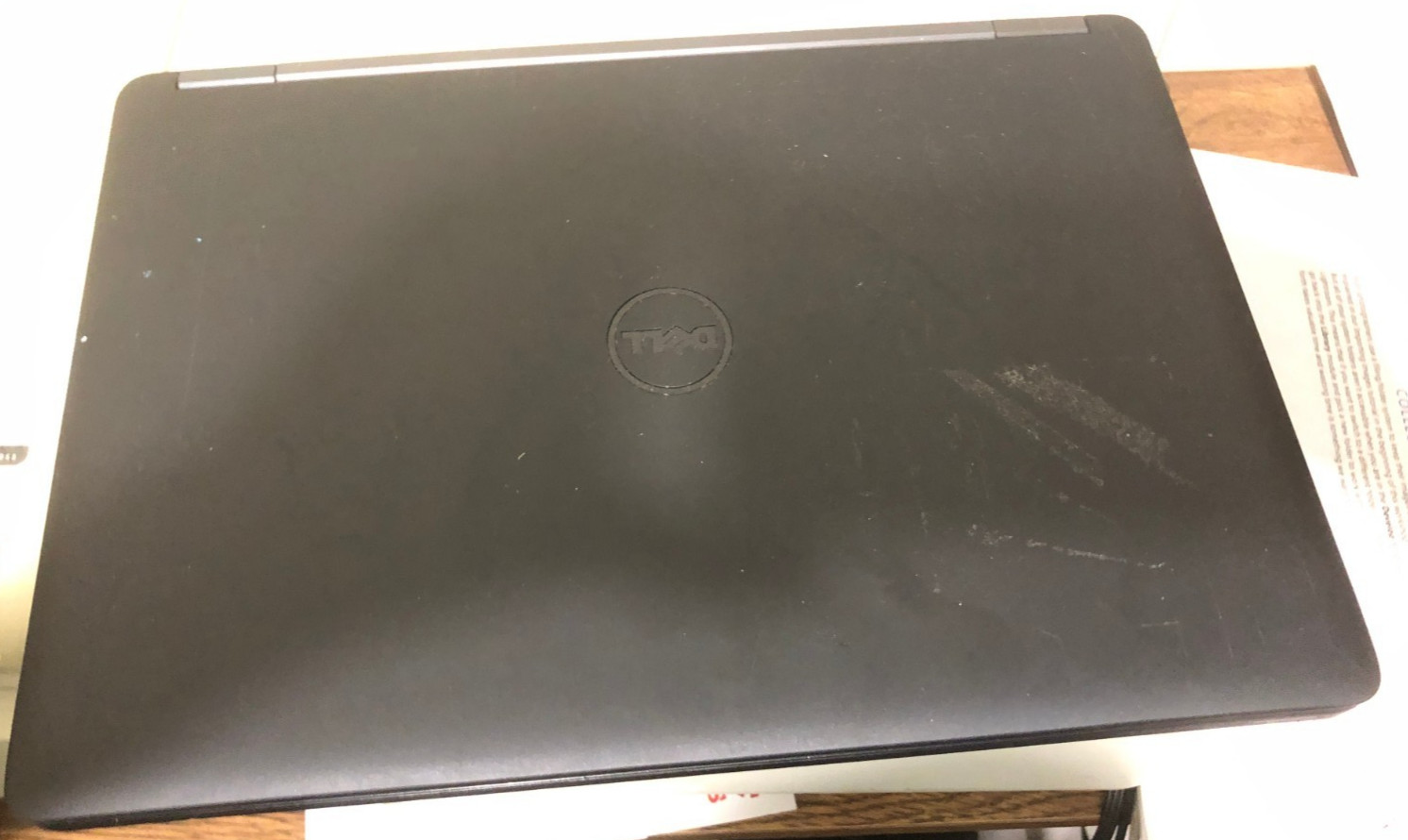 Dell Latitude E5450 (256GB SSD, Intel Core i5-5300U, 2.30 GHz, 8GB RAM