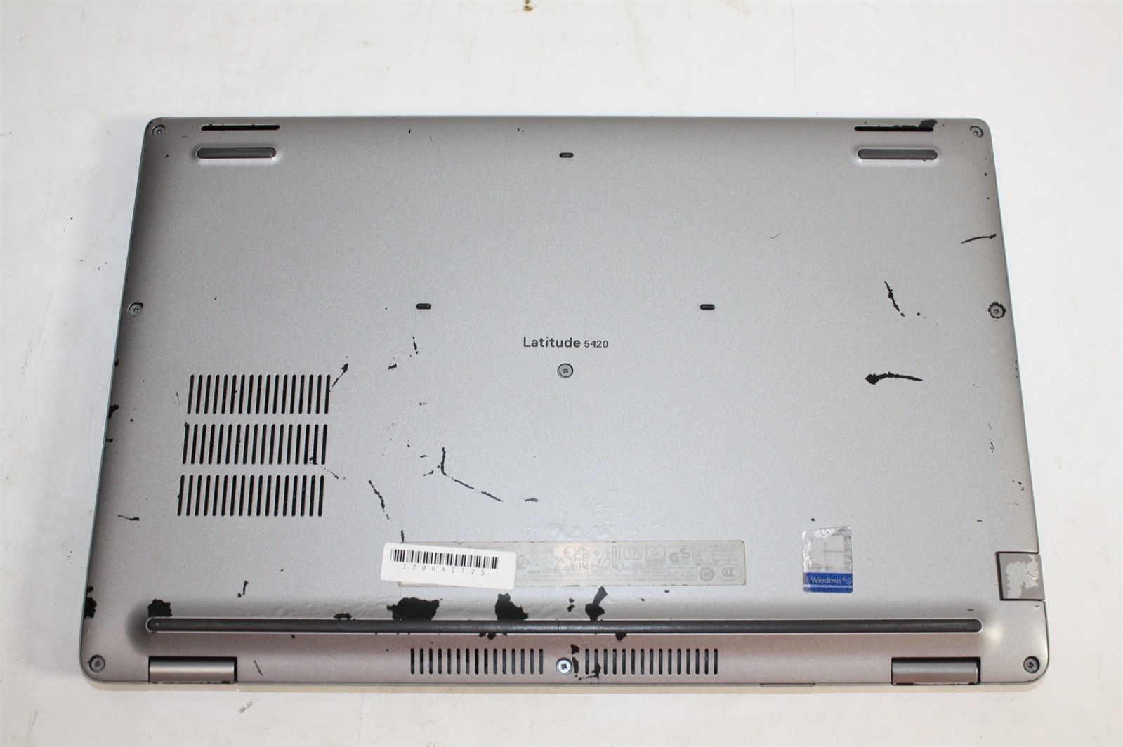 14″Dell Latitude 5420 i5-1145G7 2.60GHz RAM 16GB NVMe 256GB/Charger inc