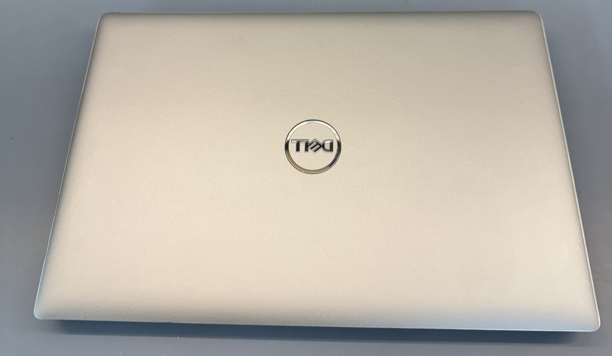Dell Precision 3561 15″ INTEL i5-11500H 512GB SSD 32GB RAM T600 WIN11 READ C