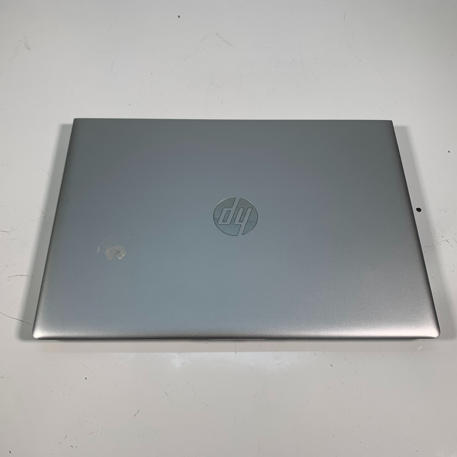 HP ProBook 640 G5 Intel Core i5-8265U 1.6GHz 16GB RAM 256GB NVMe No OS Used Read