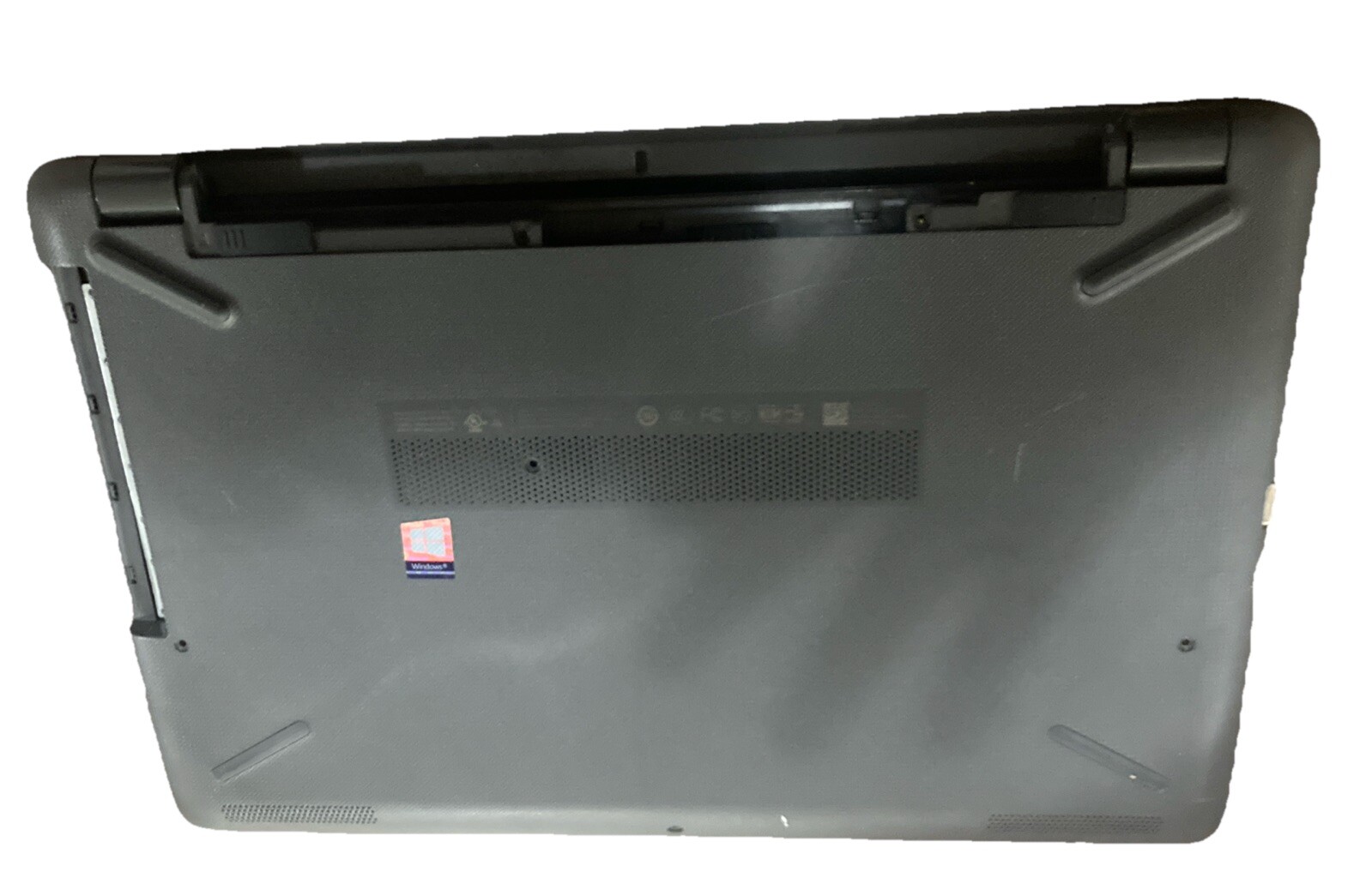 HP 255 G6 Laptop 15″ For Parts Only