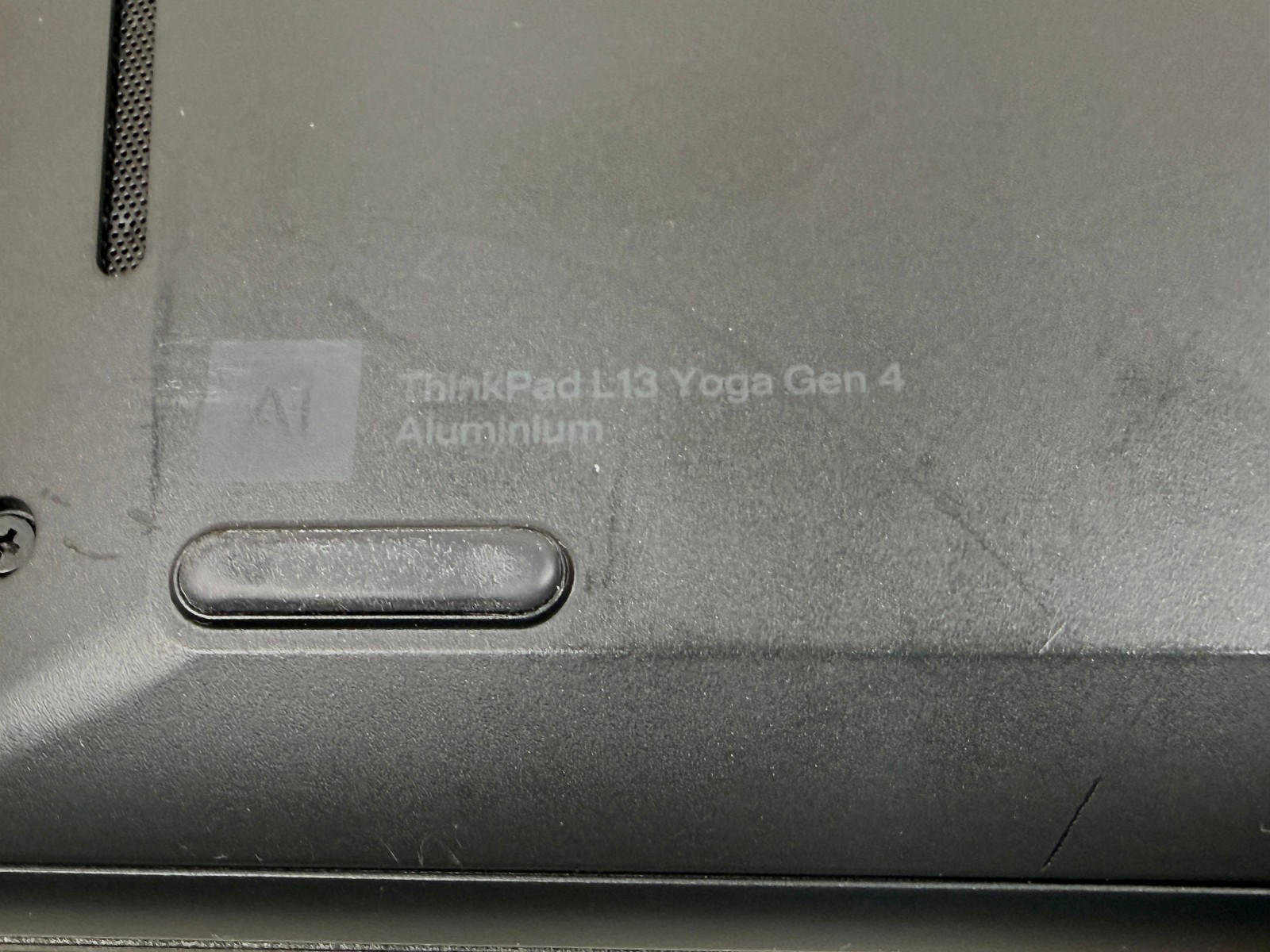 Lenovo ThinkPad L13 Yoga Gen 4 13.3″ 1.3GHz Core i5-1335U 16GB RAM 512GB SSD