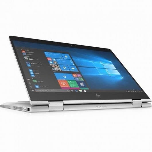 HP EliteBook x360 830 G6 13.3” DISPENSER Screen Display Battery Keyboard Housing OK