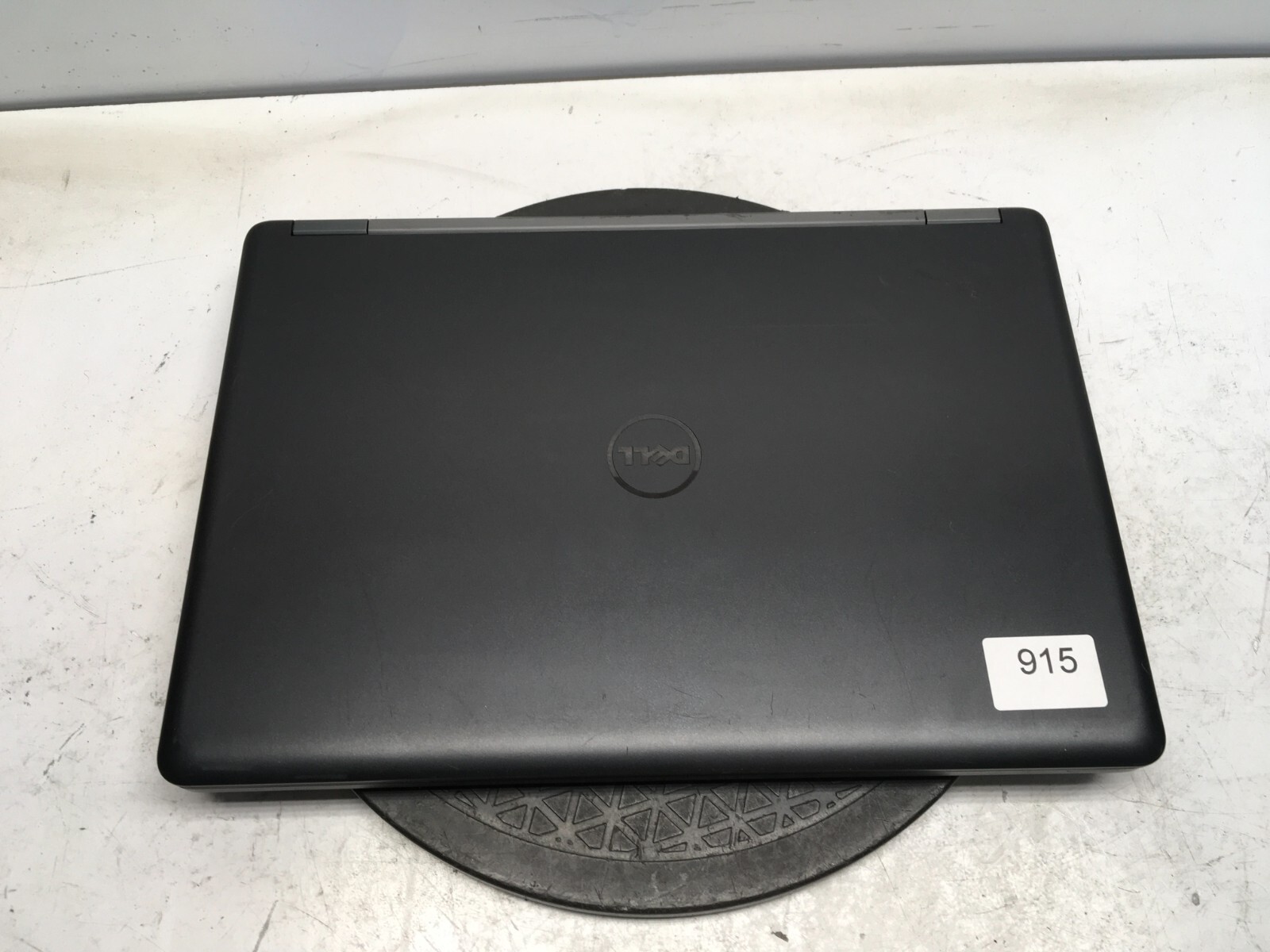 Dell Latitude E5450 Intel i5-5200U 2.2GHz 4 GB NO HDD No Batt
