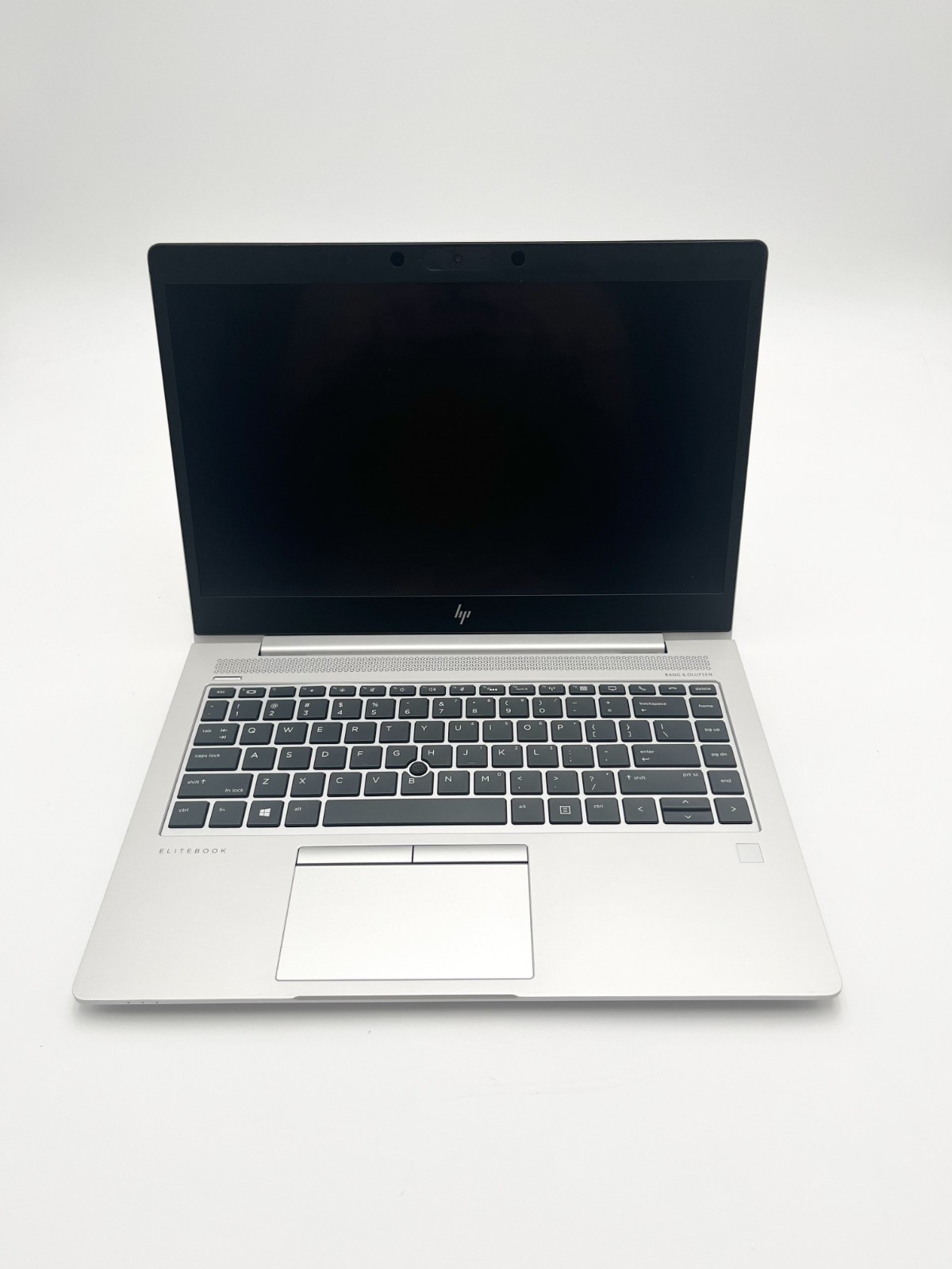HP EliteBook 745 G6 14″ Ryzen 5 Pro 3500U 16GB RAM 256GB SSD Laptop