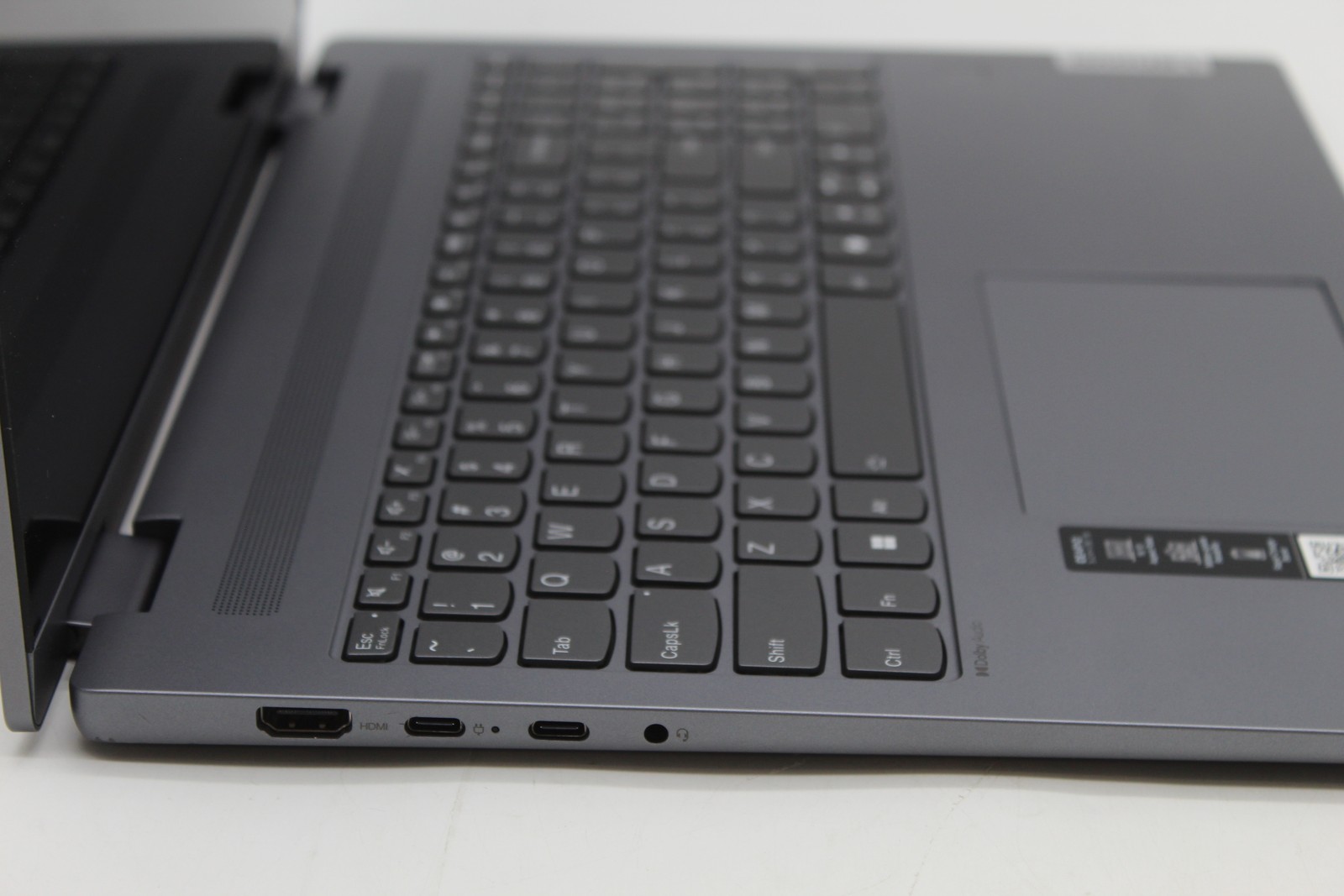 Lenovo IdeaPad 5 16″ Touch Intel Core 5 120U 1.4GHz 16GB 512GB SSD PC1744605