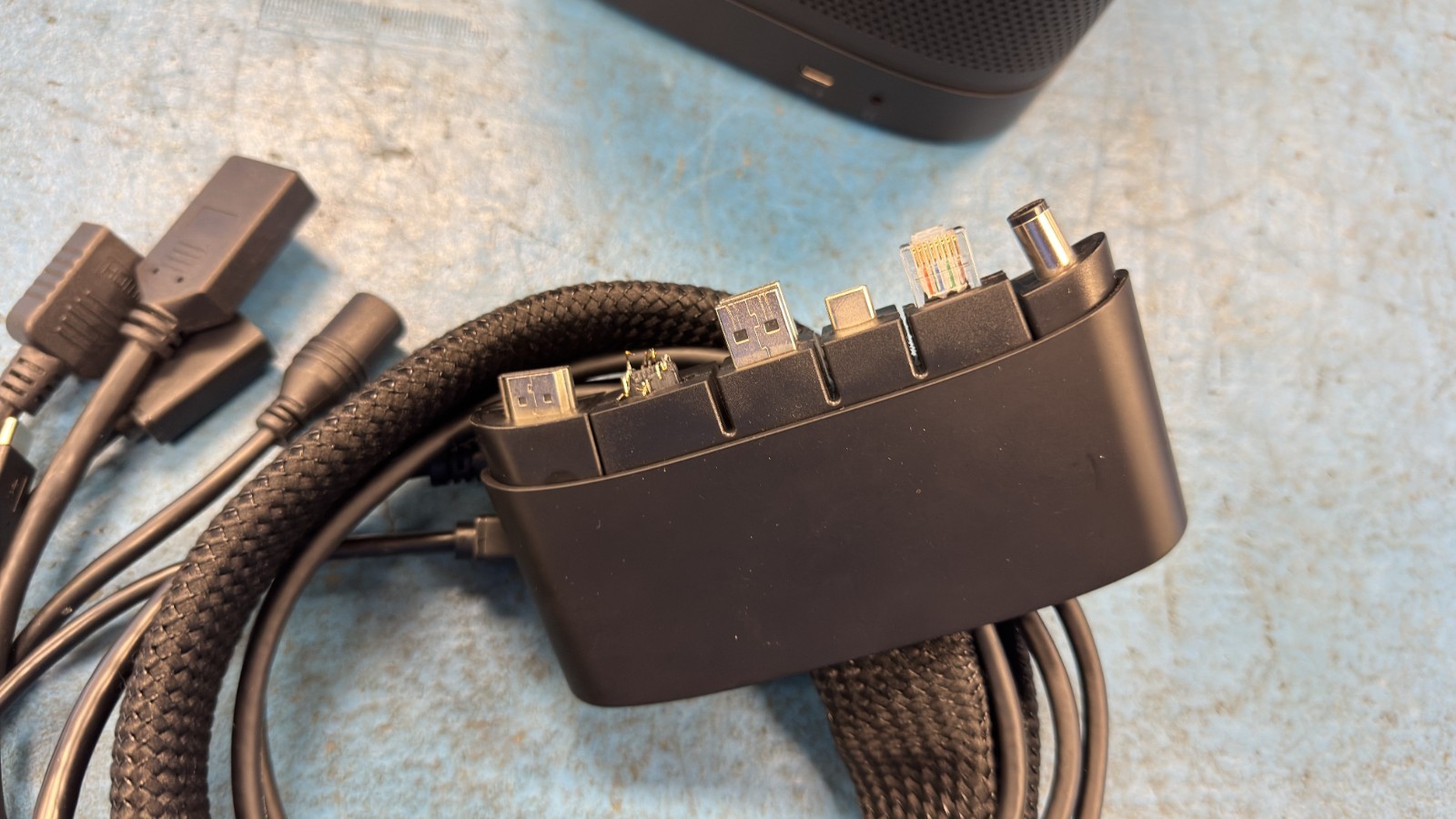 HP Elite Slice G2 8CN1400JKP (Grade D)