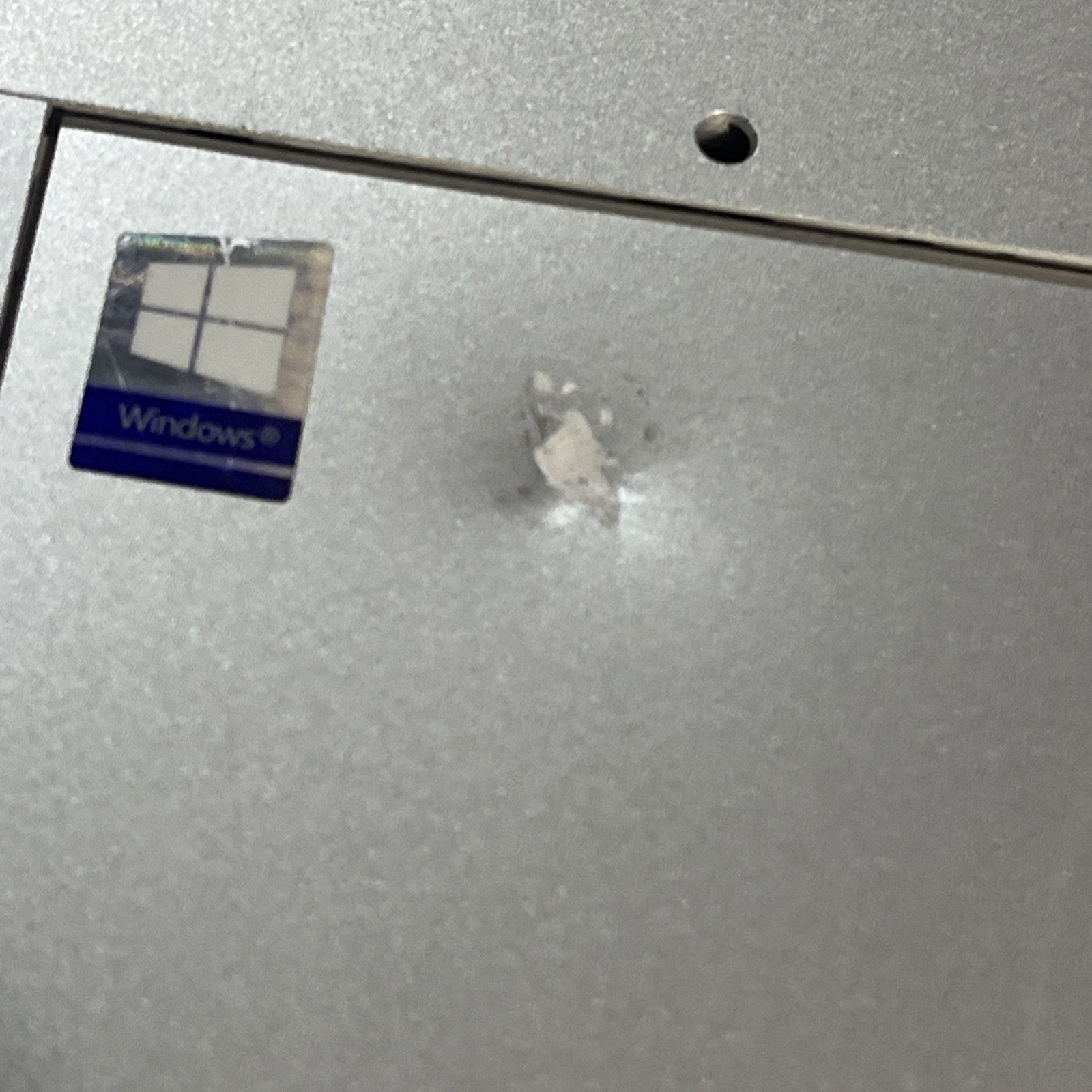 HP PROBOOK 450 G5 INTEL CORE I5-8250U 1.60GHZ 4GB RAM NO HD