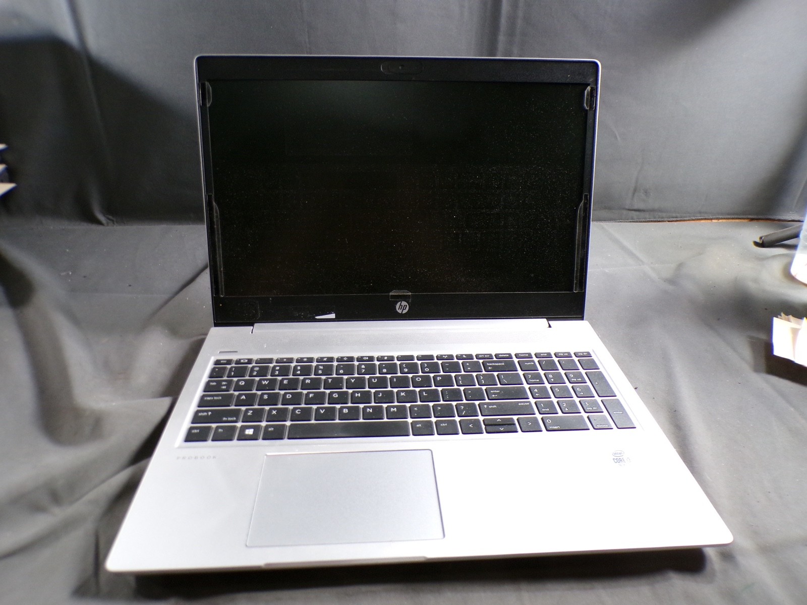 HP PROBOOK 450 G7 INTEL CORE i3-10110U 2. 10GHZ 8GB RAM
