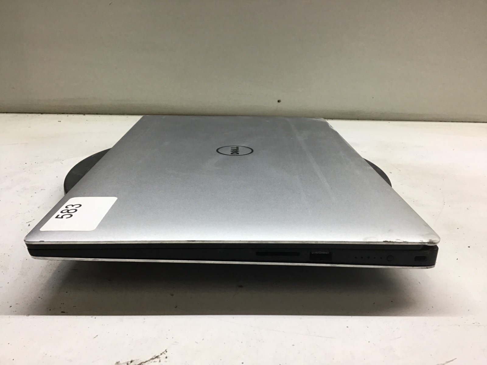 Dell Precision 5510 Intel Core i5-6th Gen NO HDD