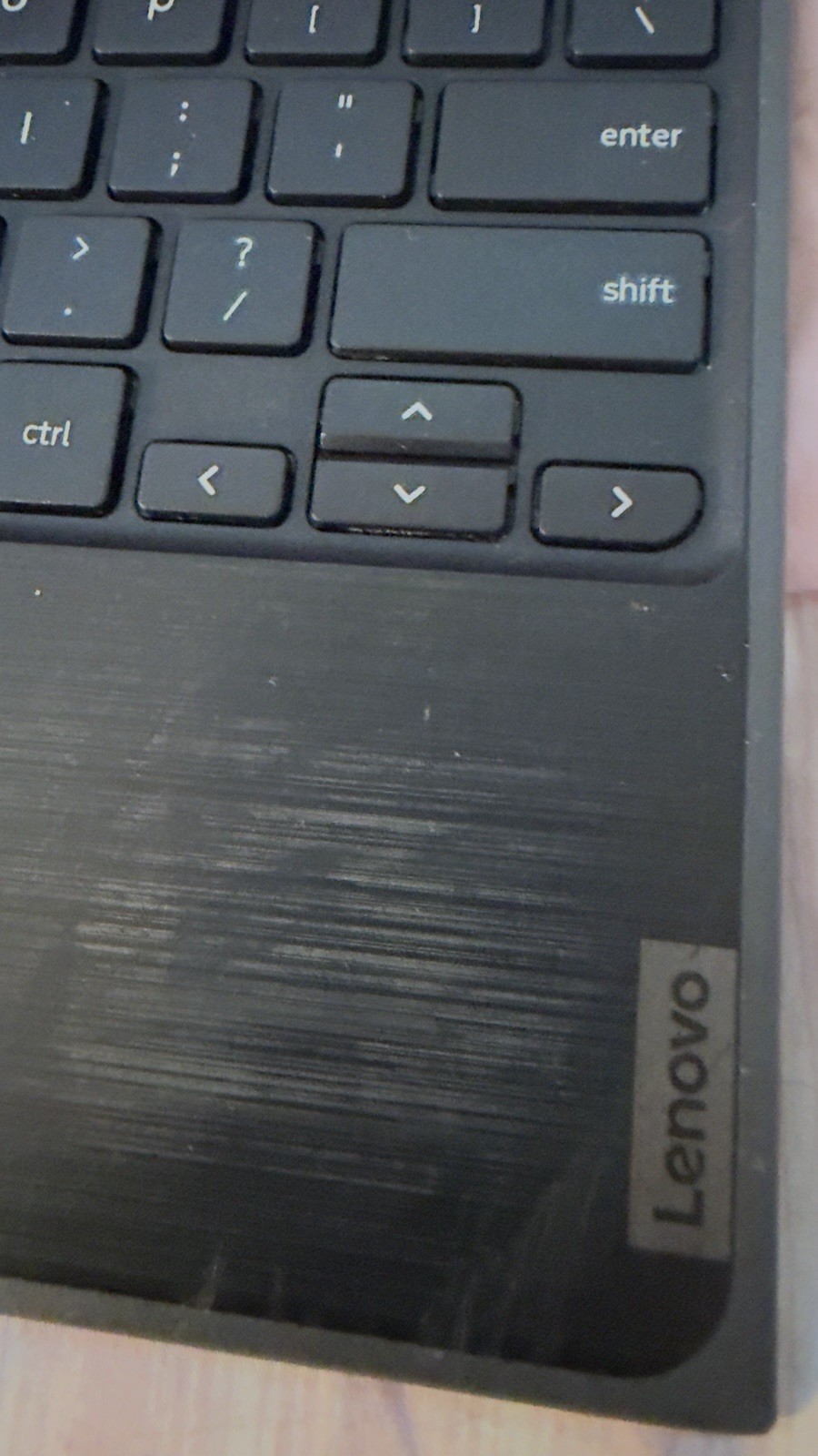 LENOVO 100E 11.6″ CHROMEBOOK 2nd GEN MTK8173C 32GB 81QB0000US WITH 4GB RAM
