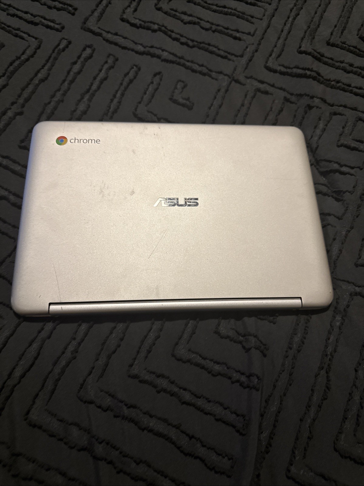 Asus C101P Flip 2-in-1 Touchscreen 10″ Chromebook – Notebook (read)