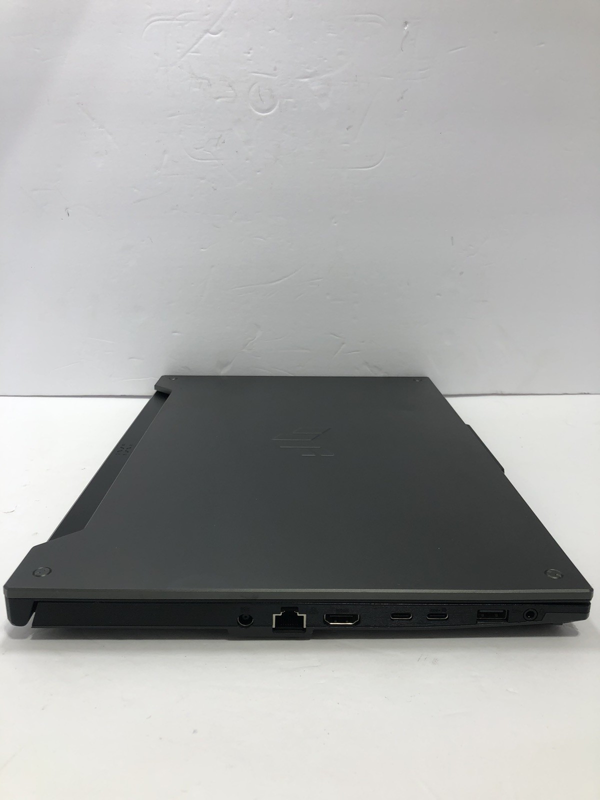 Asus TUF A15 Gaming Laptop RTX 3050 Ti With Charger And Original Box