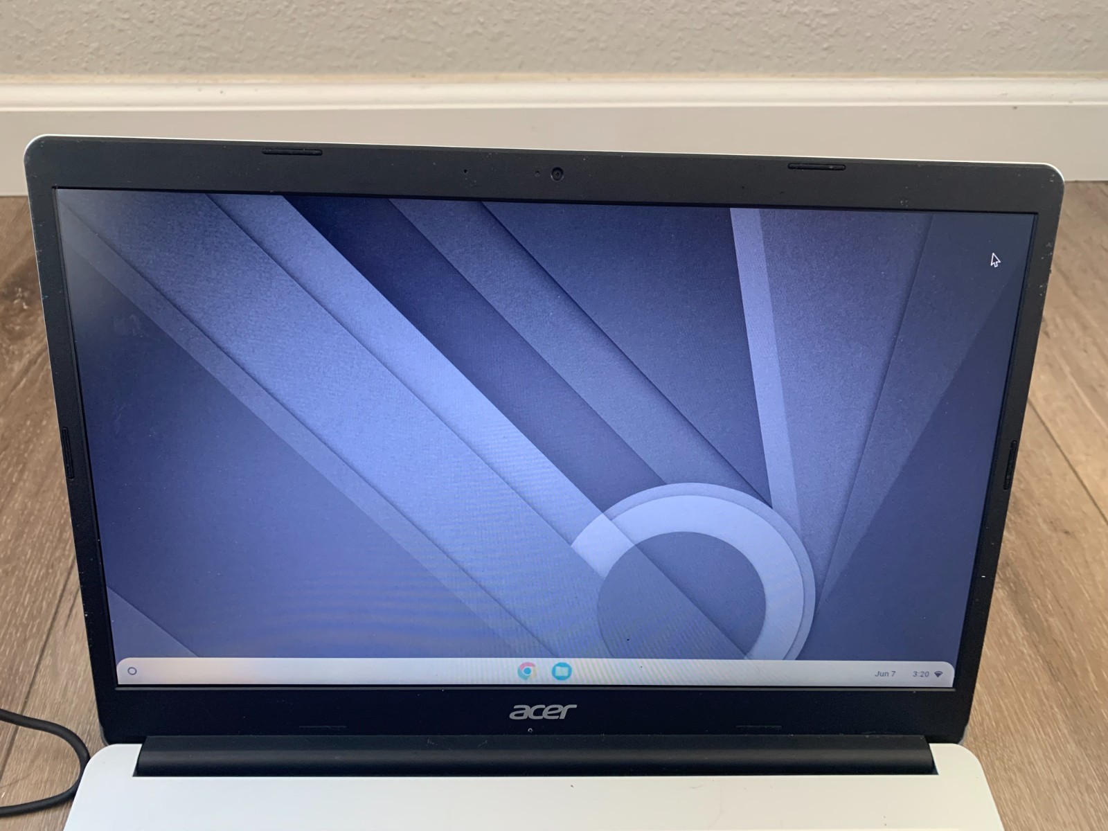 Acer Chromebook CB315-3H-C5JS 15.6″ Intel Celeron N4000 4GB RAM 64GB eMMC