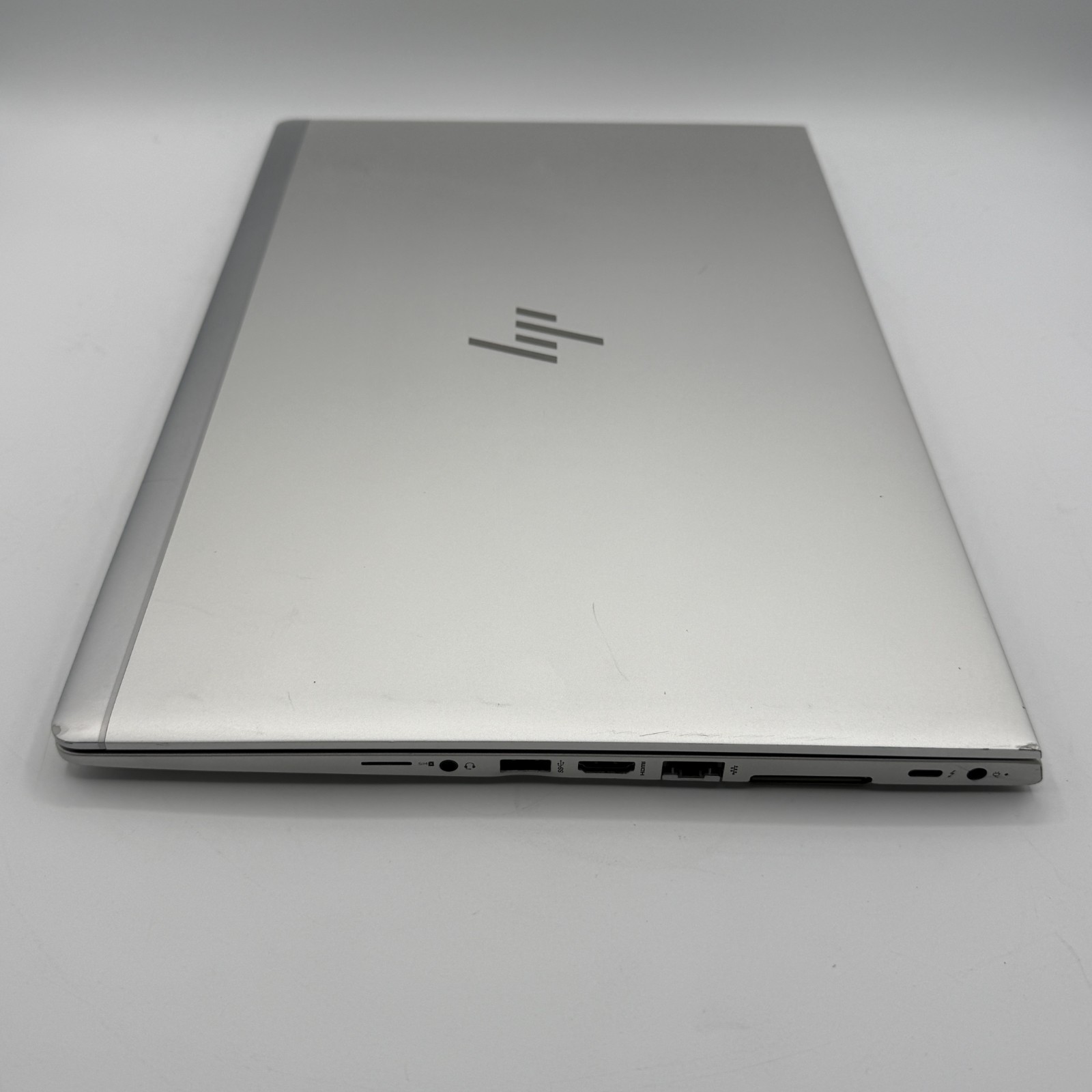 HP EliteBook 850 G5 15.6″ i7-8650U 16GB RAM 512GB SSD Win 11 Pro + Charger