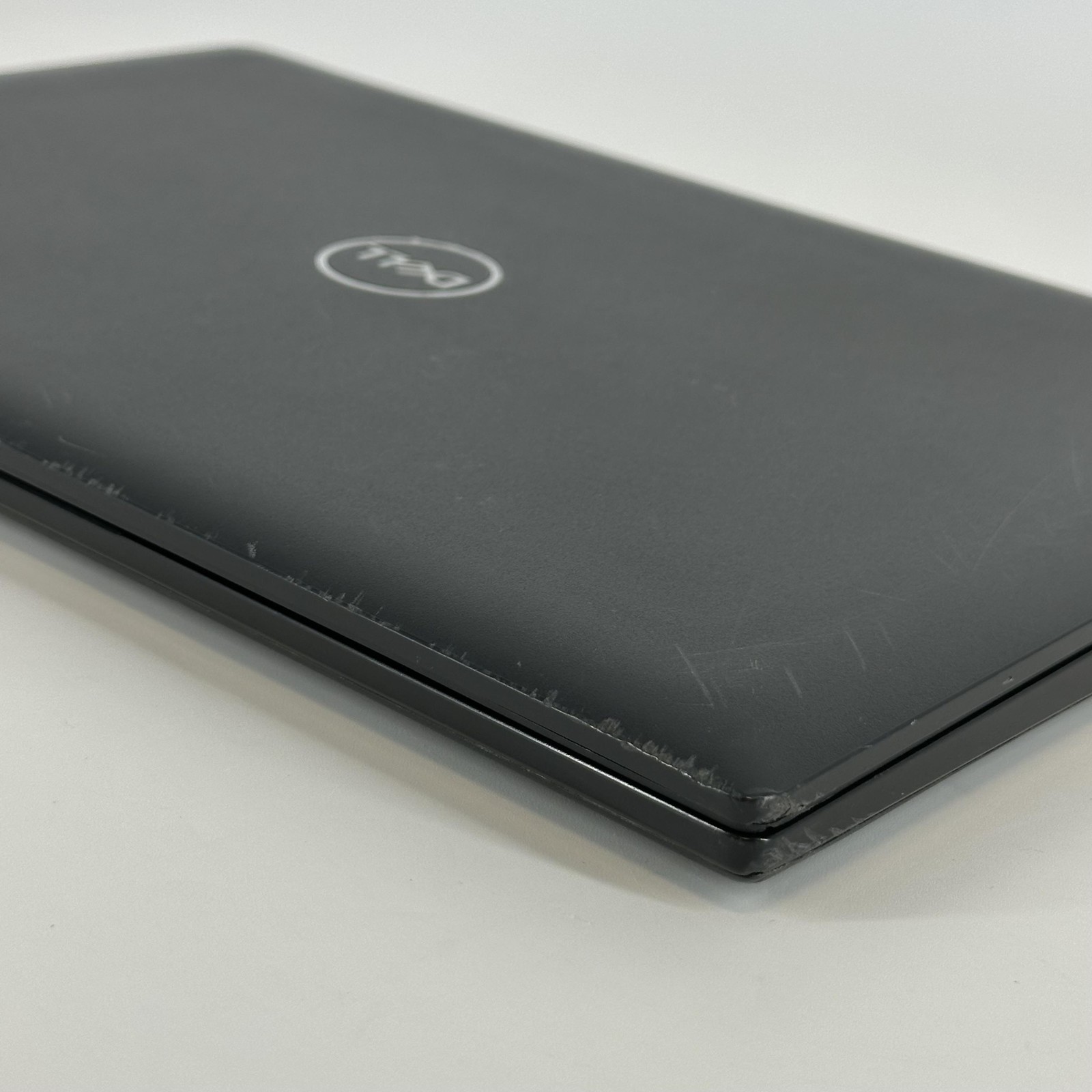 Dell Latitude 3420 14 Gray FHD i7-1165G7 2.80GHz 16GB 512GB SSD Fair