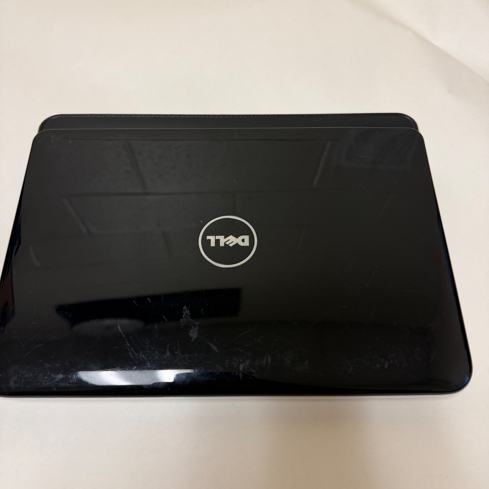 Dell Inspiron Mini 1012 Netbook 10.1 Intel Atom P04T Screen Parts Repair
