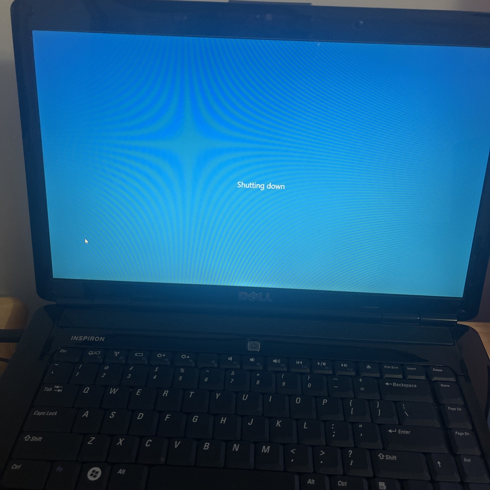 Dell Inspiron 1545 Intel Pentium Dual-Core T4200 2GHz 4GB Ram 300GB HD W10 Parts