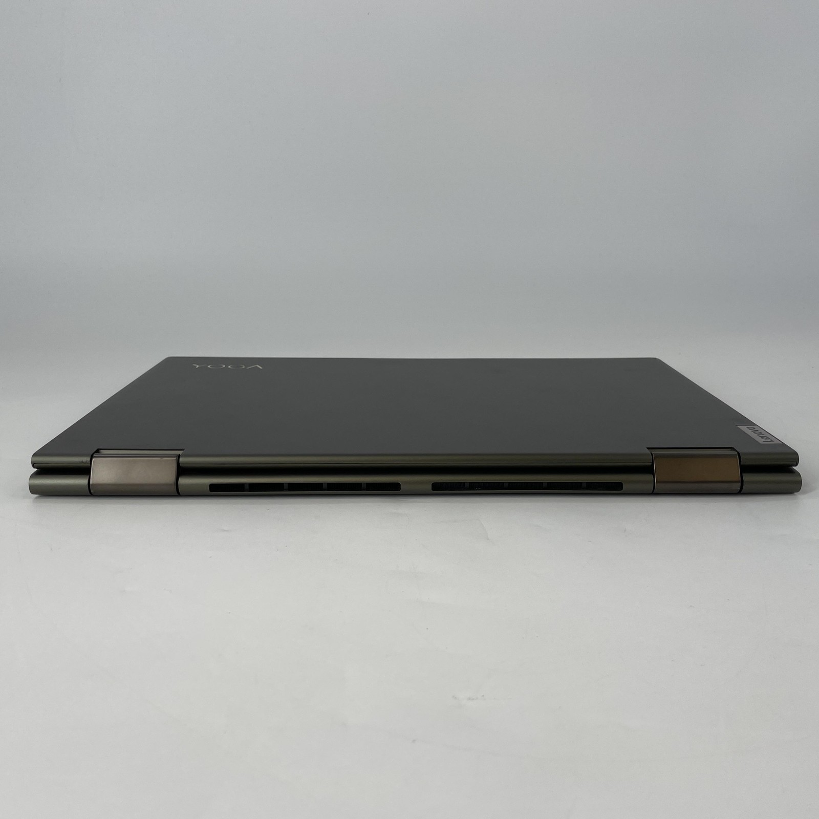 Lenovo Yoga 7i 15.6 FHD TOUCH i7-1165G7 2.80GHz 12GB 512GB SSD Very Good