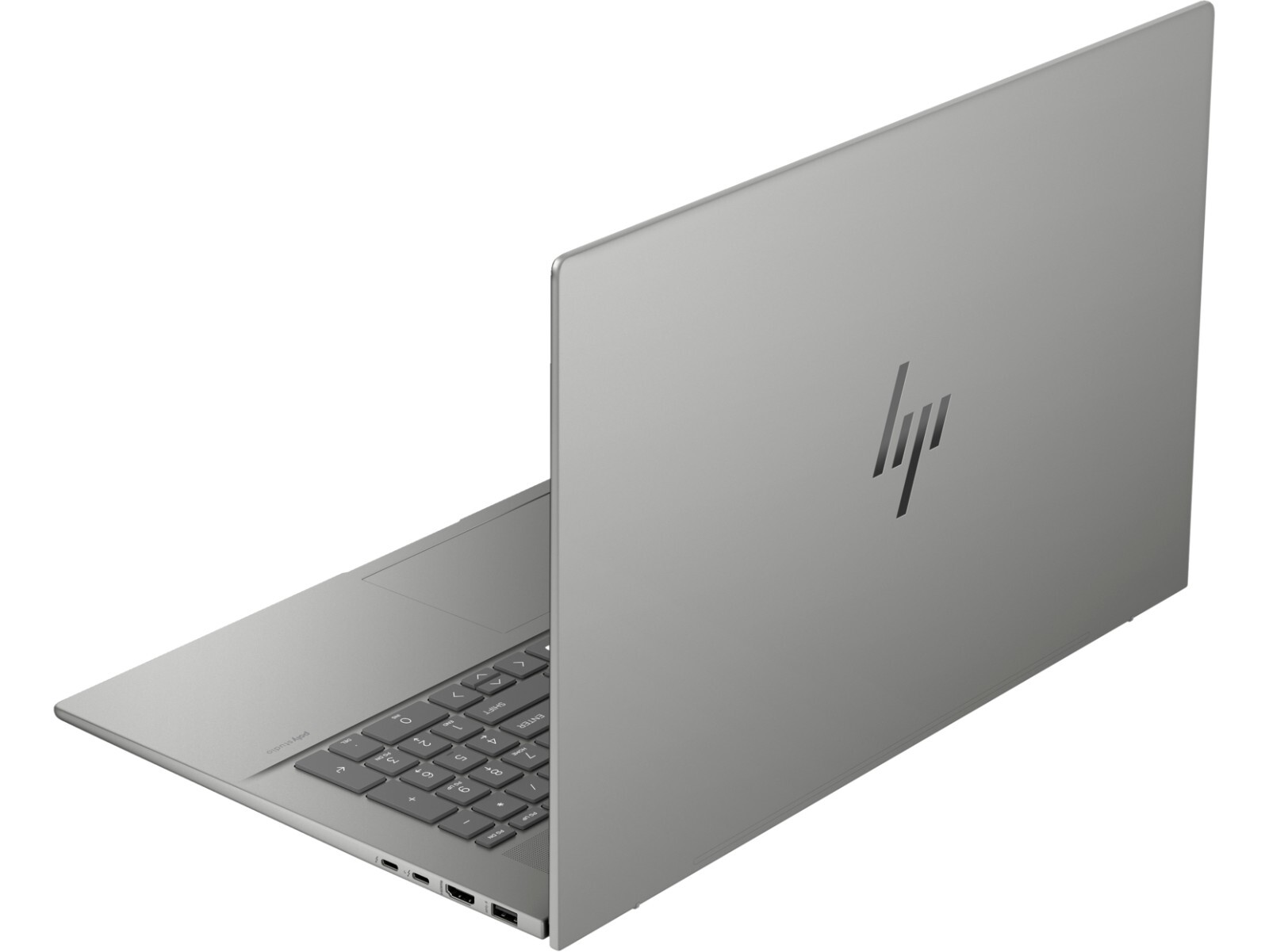 HP Envy Touch 17-cw1023cl Laptop PC 17.3″ i7 U7 155U 32GB 1TB SSD RTX 3050 W11