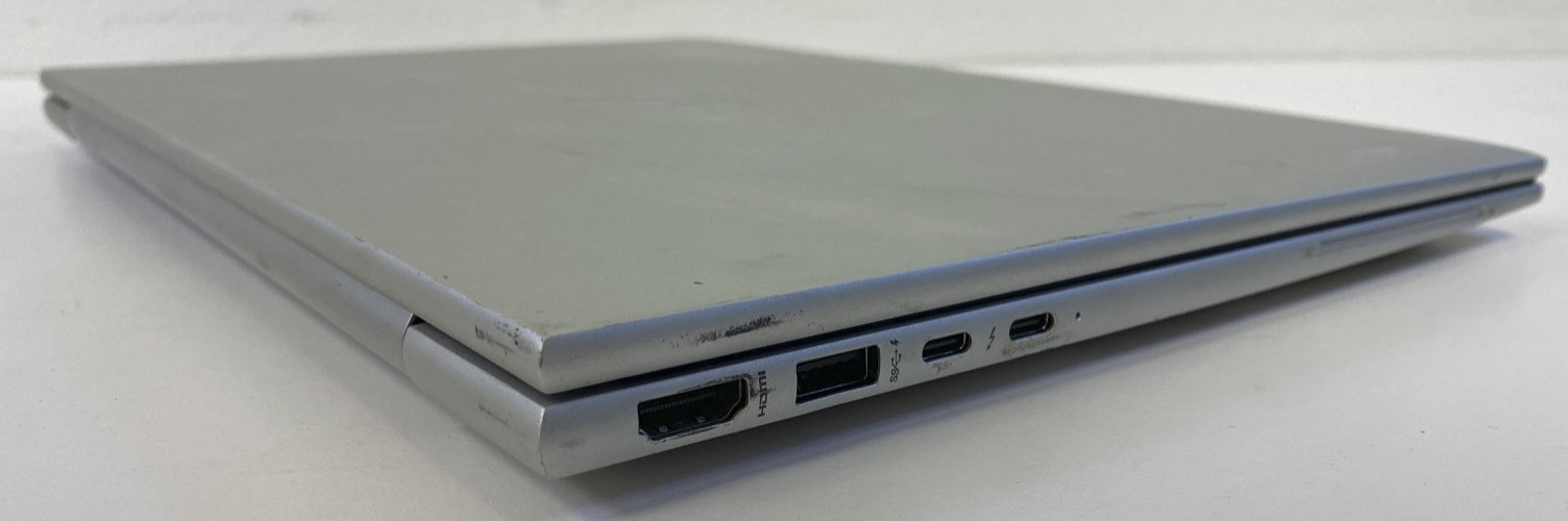 HP EliteBook 845 G10 14″ Ryzen 5 PRO 7540U 8GB DDR5 RAM Radeon 740M NO SSD/OS