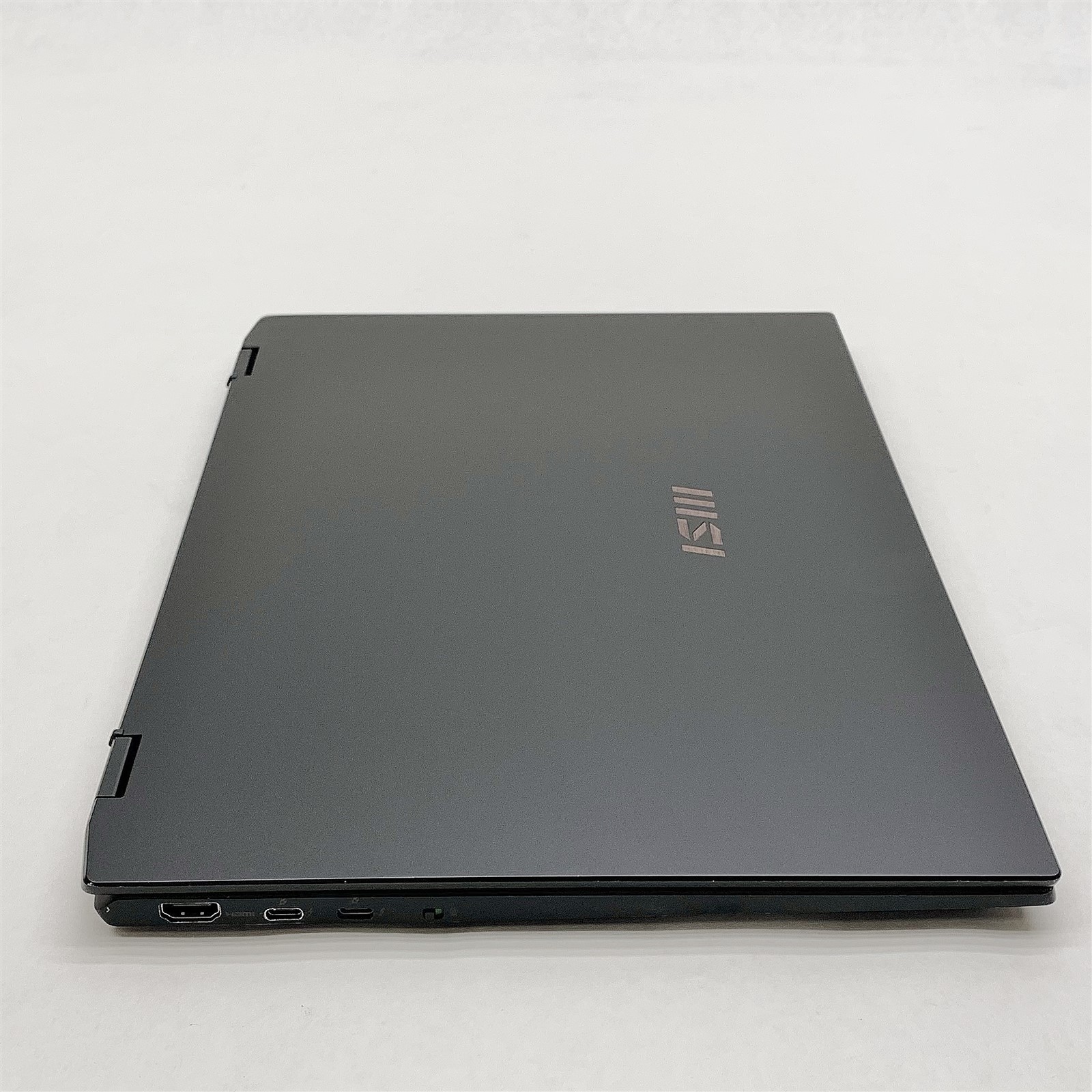 MSI Summit MS-1591 Laptop i7 1195G7 2.90GHZ 16″ 32GB 512GB NVMe RTX 3050 Win 11