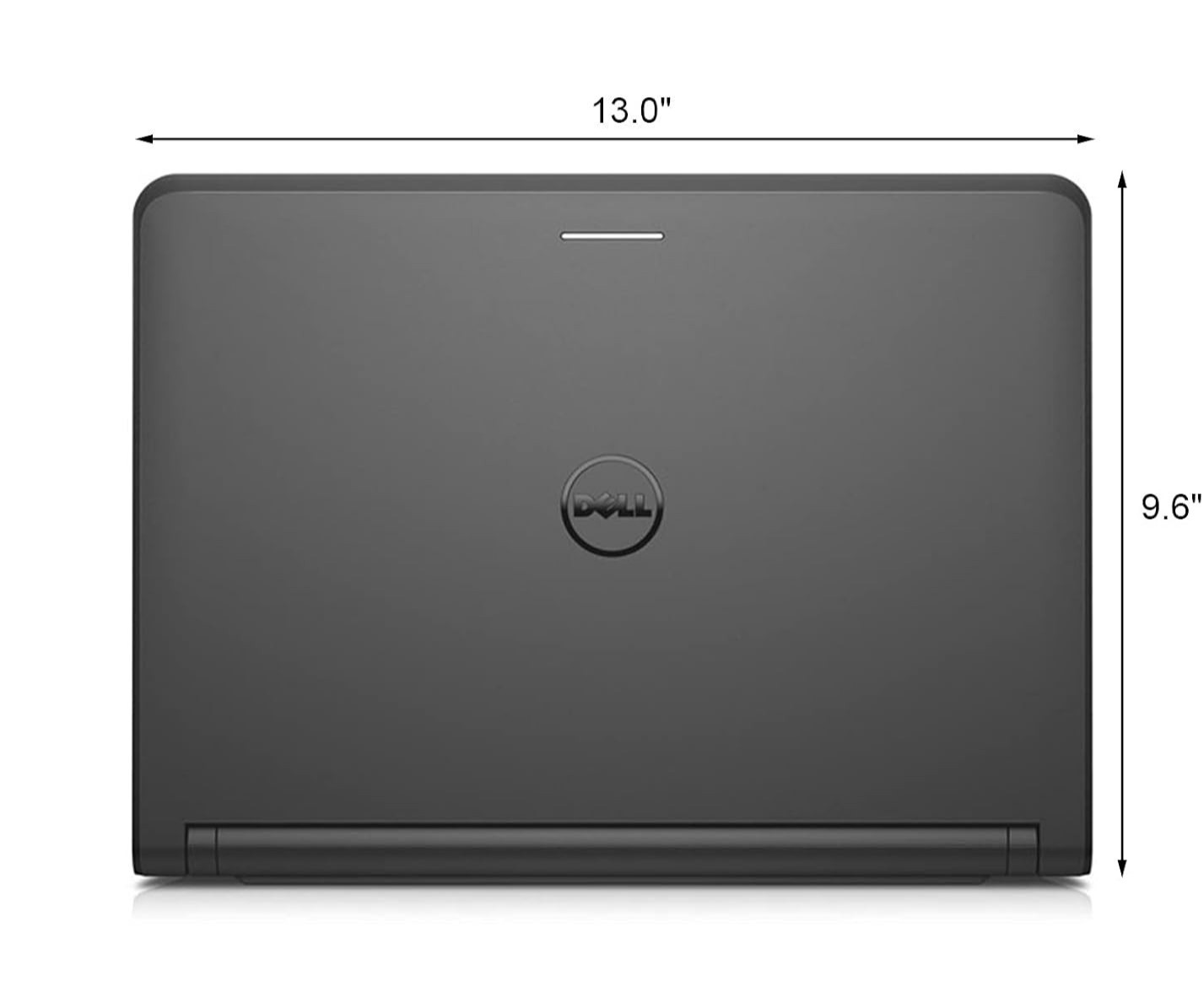13.3 TouchScreen Dell Latitude Laptop: Intel i5! 16GB RAM – 512GB SSD! Zorin O.S