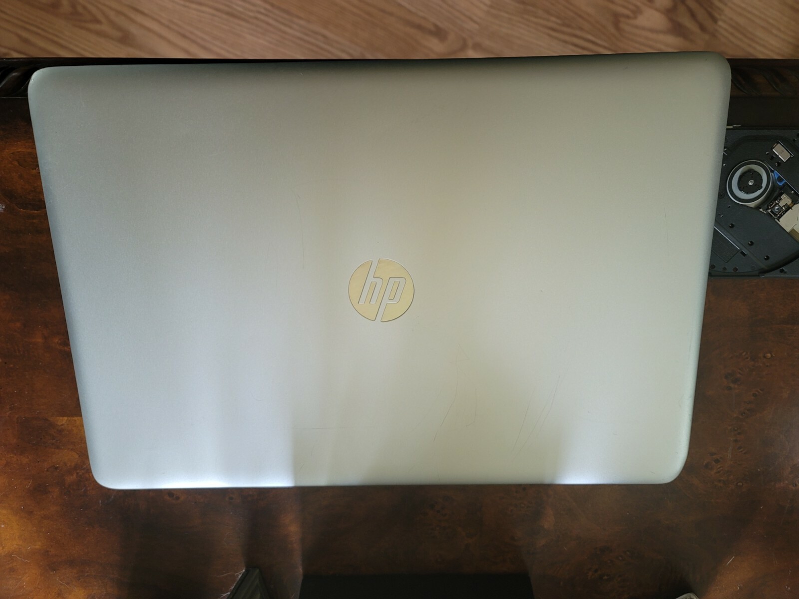 HP Envy 17 MN Touch+ i7@3.5GHz+1TB M2 G-3 SSD+ 1TB HDD+16GB Ram+NVIDIA GPU+ F/S